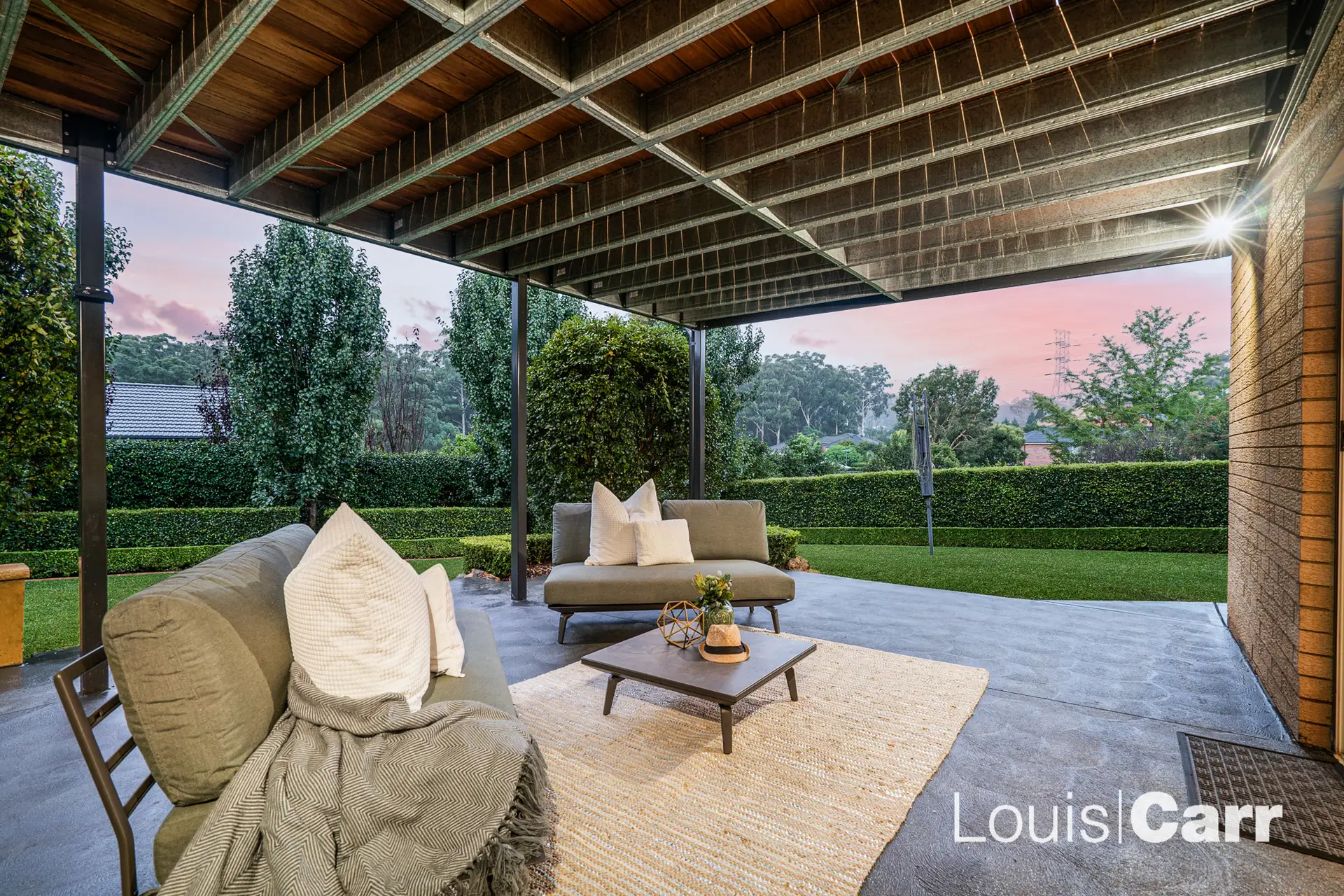 20 Anne William Drive, West Pennant Hills Sold by Louis Carr Real Estate - image 13