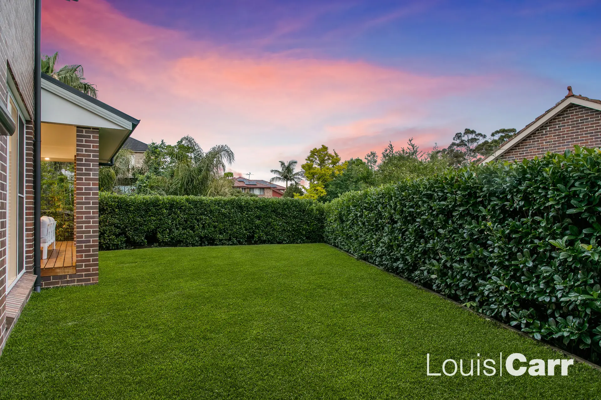 2a Salisbury Downs Drive, West Pennant Hills Sold by Louis Carr Real Estate - image 16