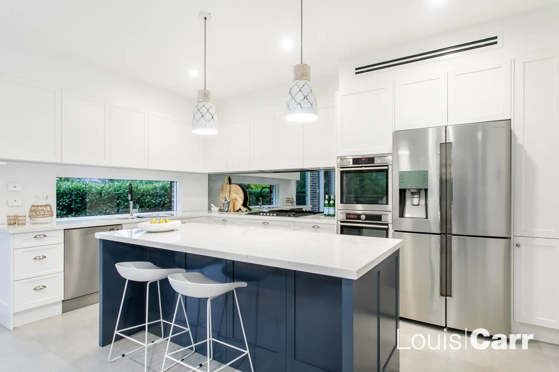 2a Salisbury Downs Drive, West Pennant Hills Sold by Louis Carr Real Estate - image 2