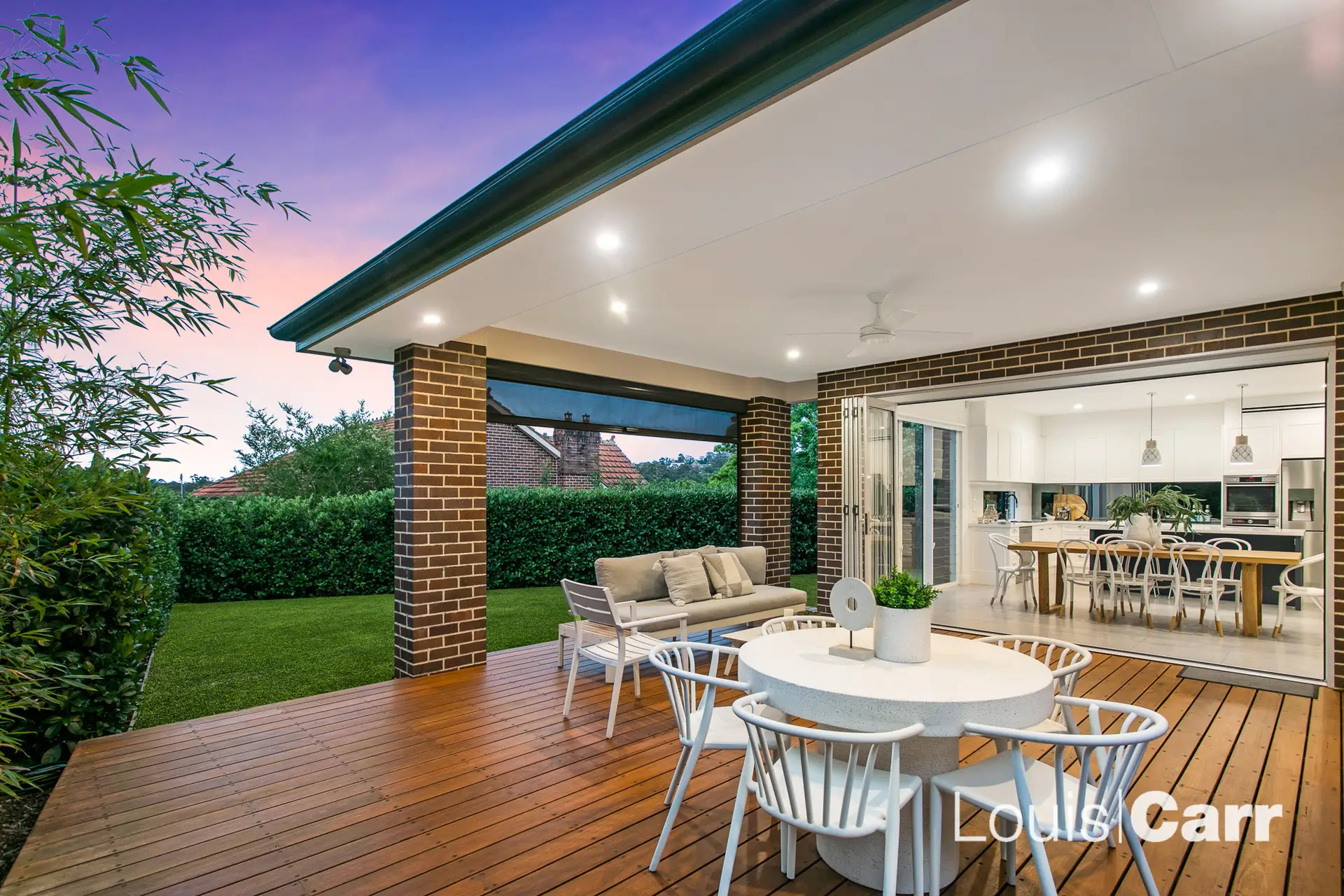 2a Salisbury Downs Drive, West Pennant Hills Sold by Louis Carr Real Estate - image 15