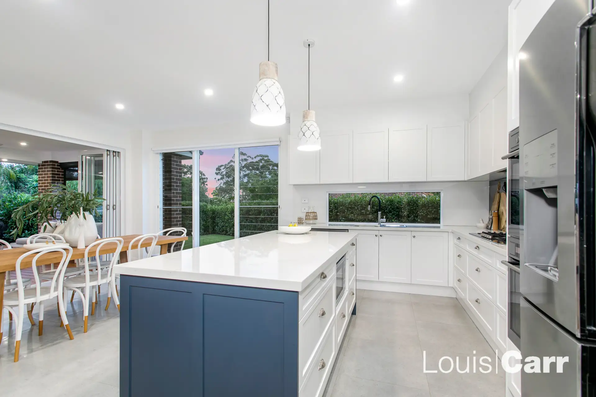 2a Salisbury Downs Drive, West Pennant Hills Sold by Louis Carr Real Estate - image 5