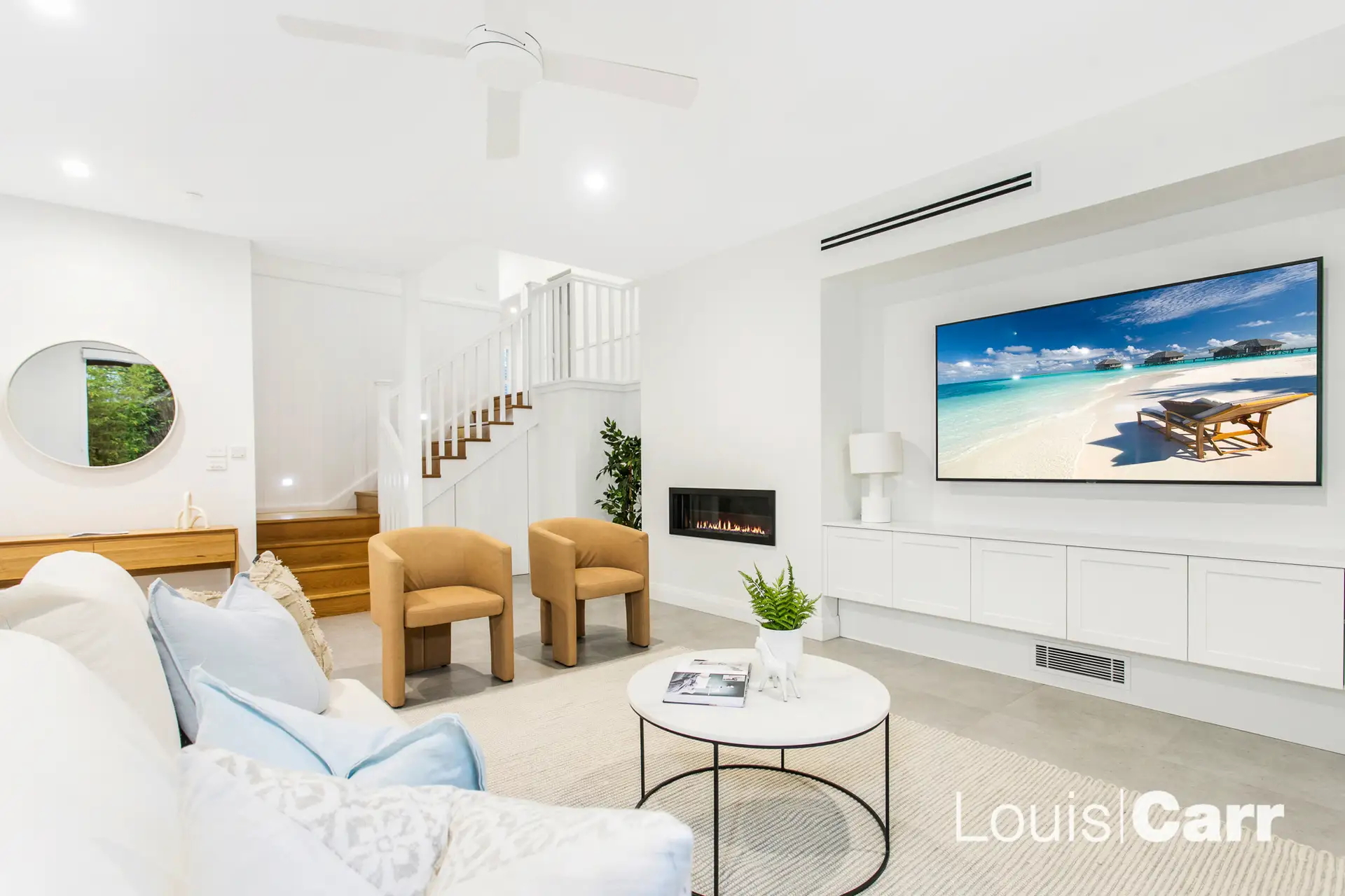 2a Salisbury Downs Drive, West Pennant Hills Sold by Louis Carr Real Estate - image 3