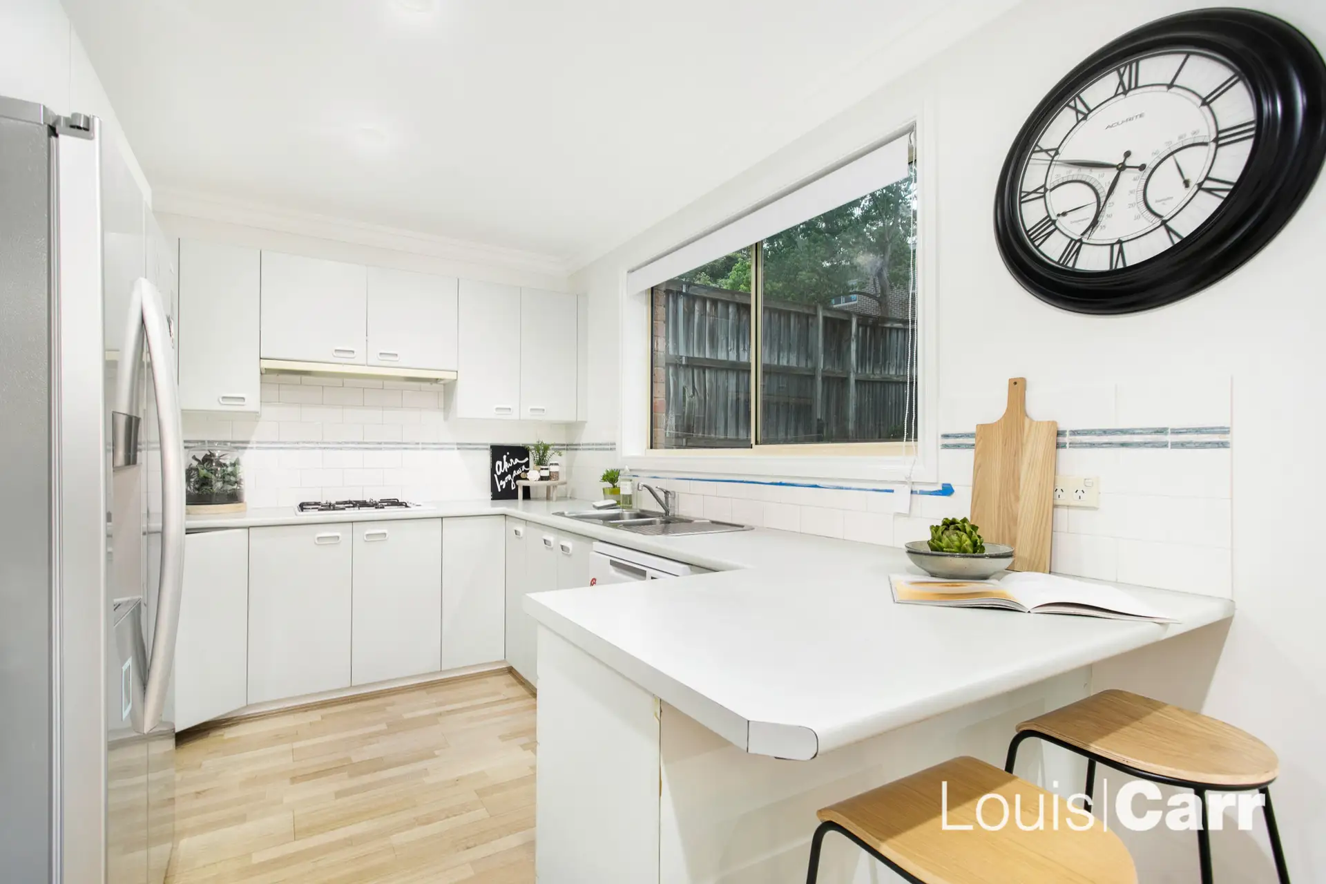 3B John Savage Crescent, West Pennant Hills Sold by Louis Carr Real Estate - image 2