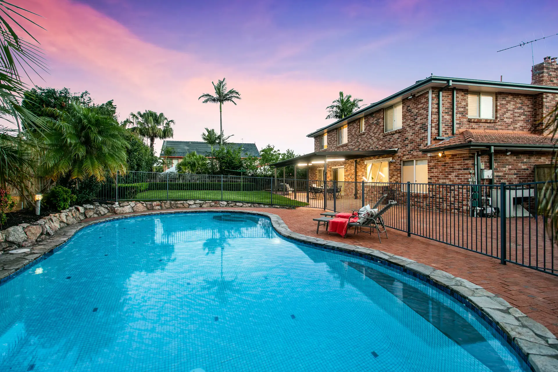 23 Sanctuary Point Road, West Pennant Hills Sold by Louis Carr Real Estate - image 2