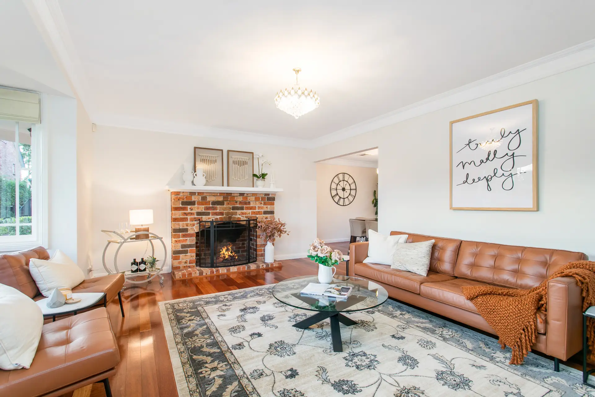 23 Sanctuary Point Road, West Pennant Hills Sold by Louis Carr Real Estate - image 4