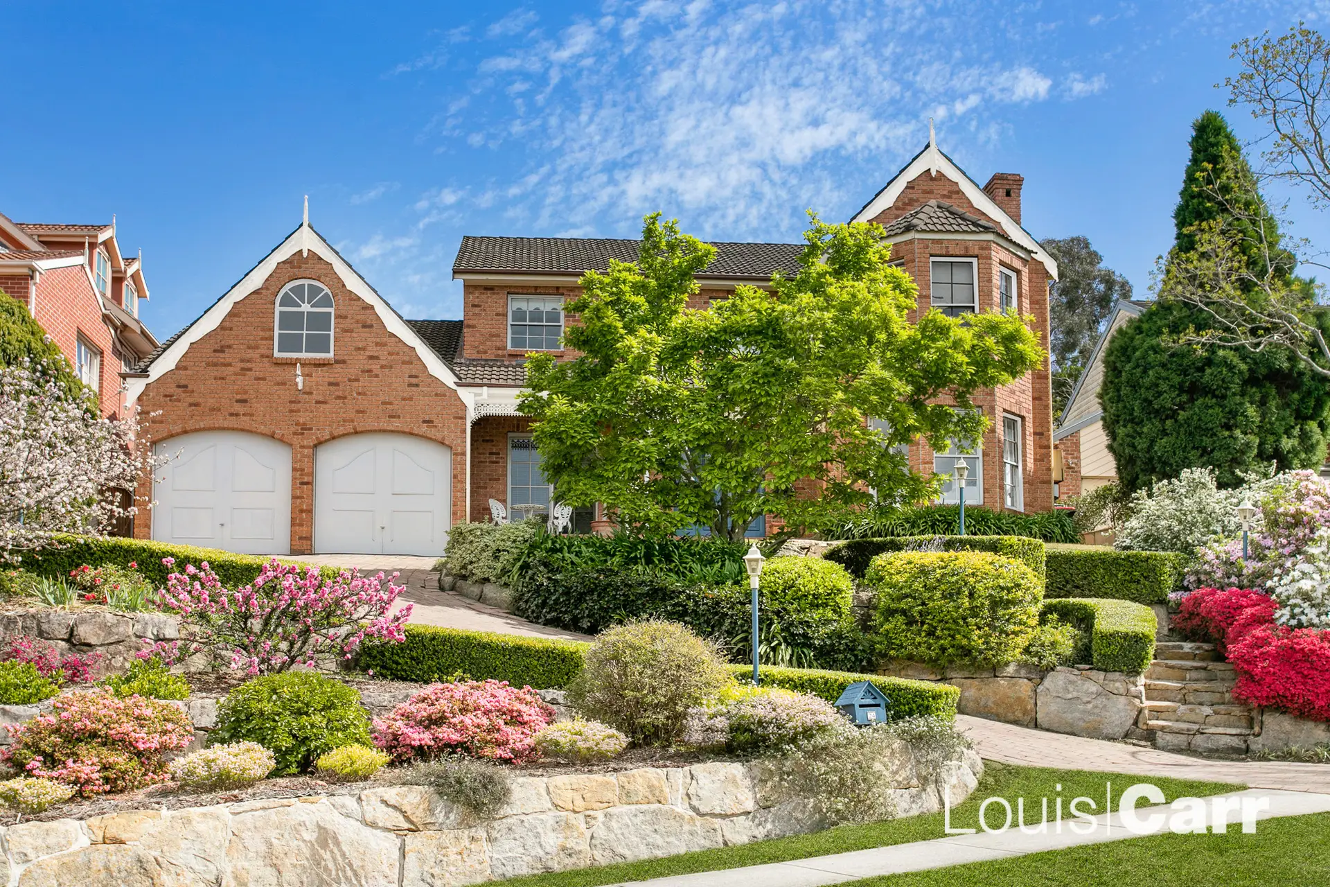 24 Hill Road, West Pennant Hills NSW