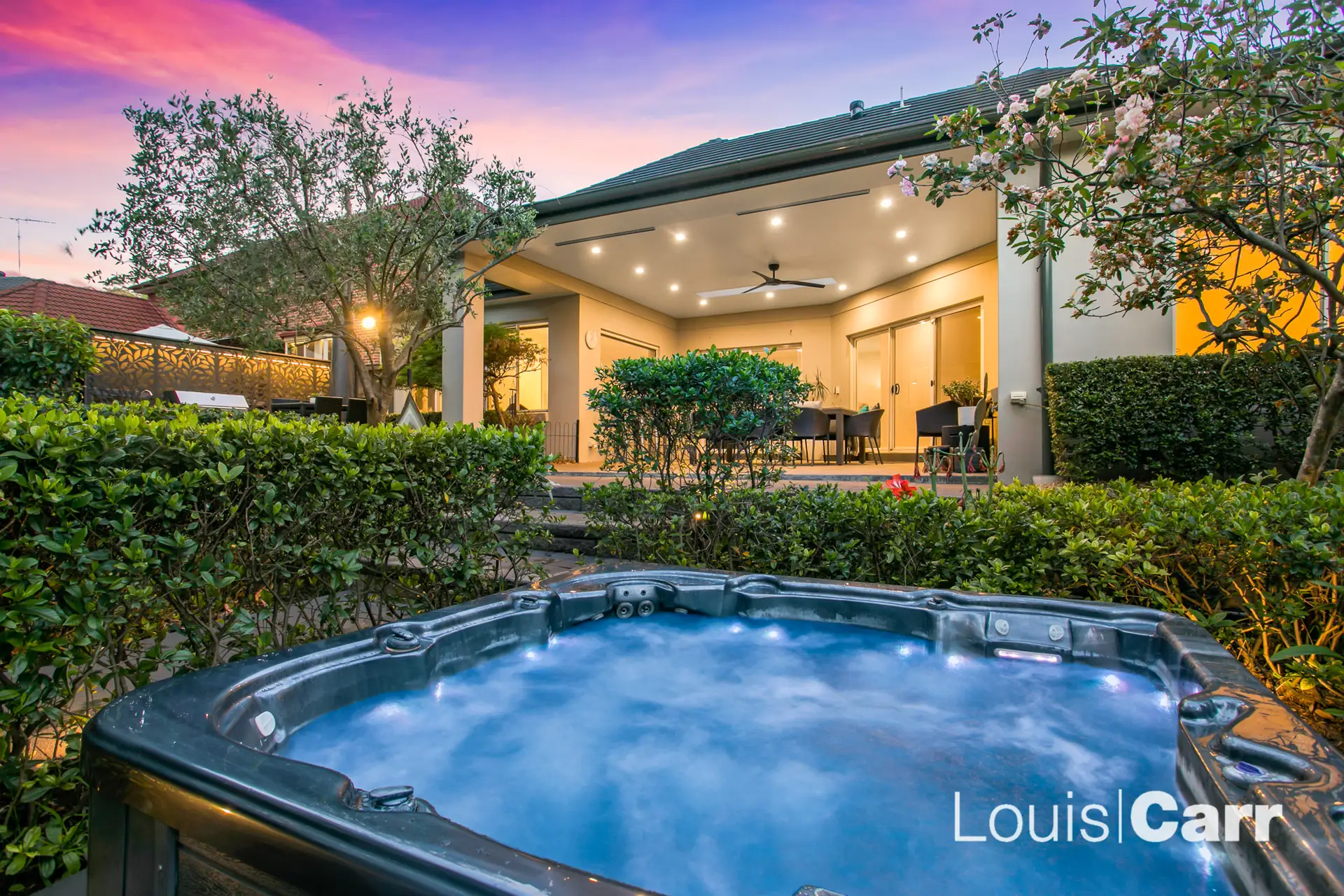 12 Forestwood Crescent, West Pennant Hills Sold by Louis Carr Real Estate - image 15