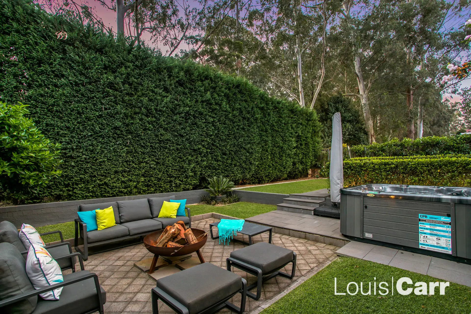 12 Forestwood Crescent, West Pennant Hills Sold by Louis Carr Real Estate - image 16
