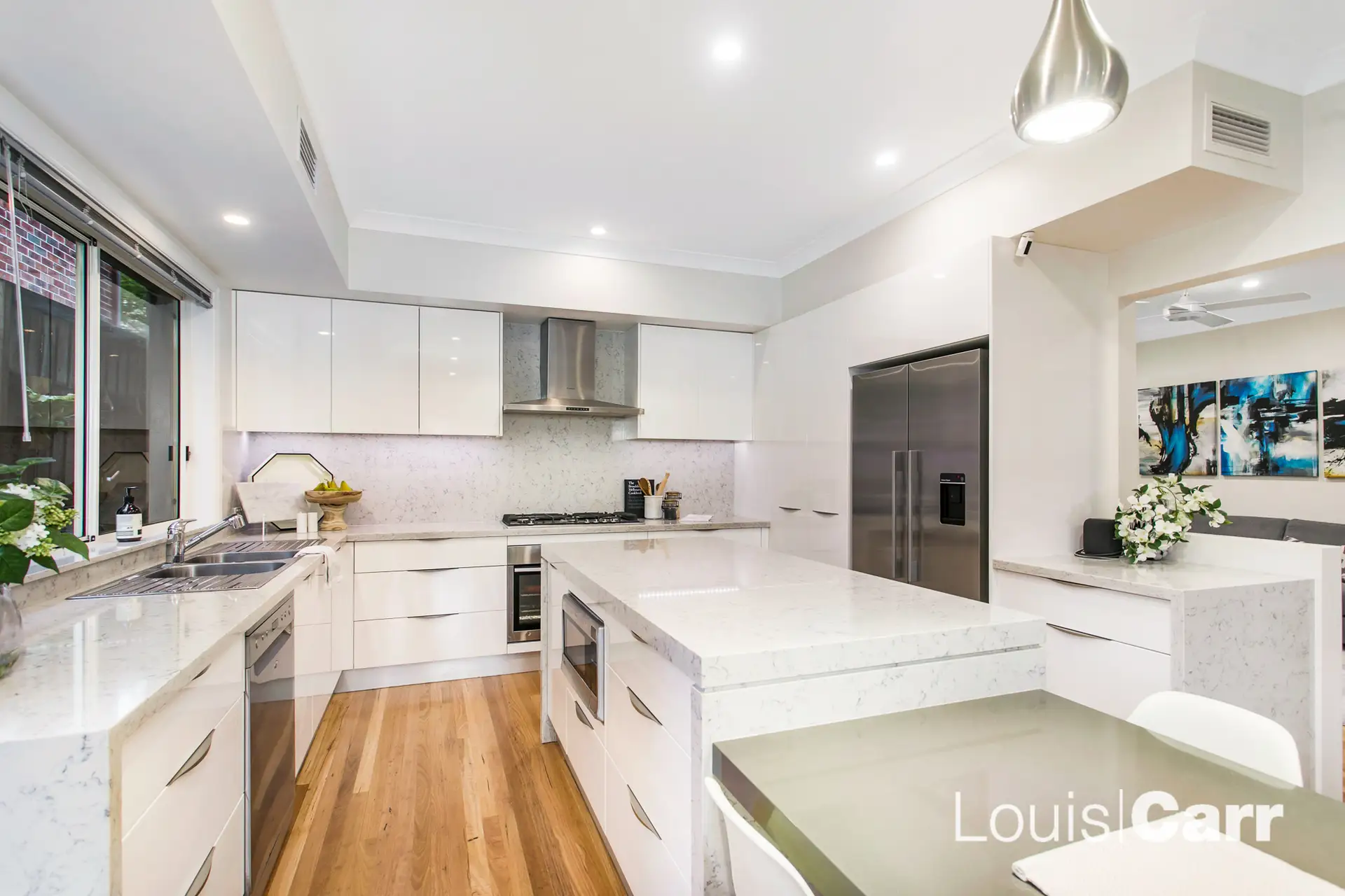 12 Forestwood Crescent, West Pennant Hills Sold by Louis Carr Real Estate - image 7