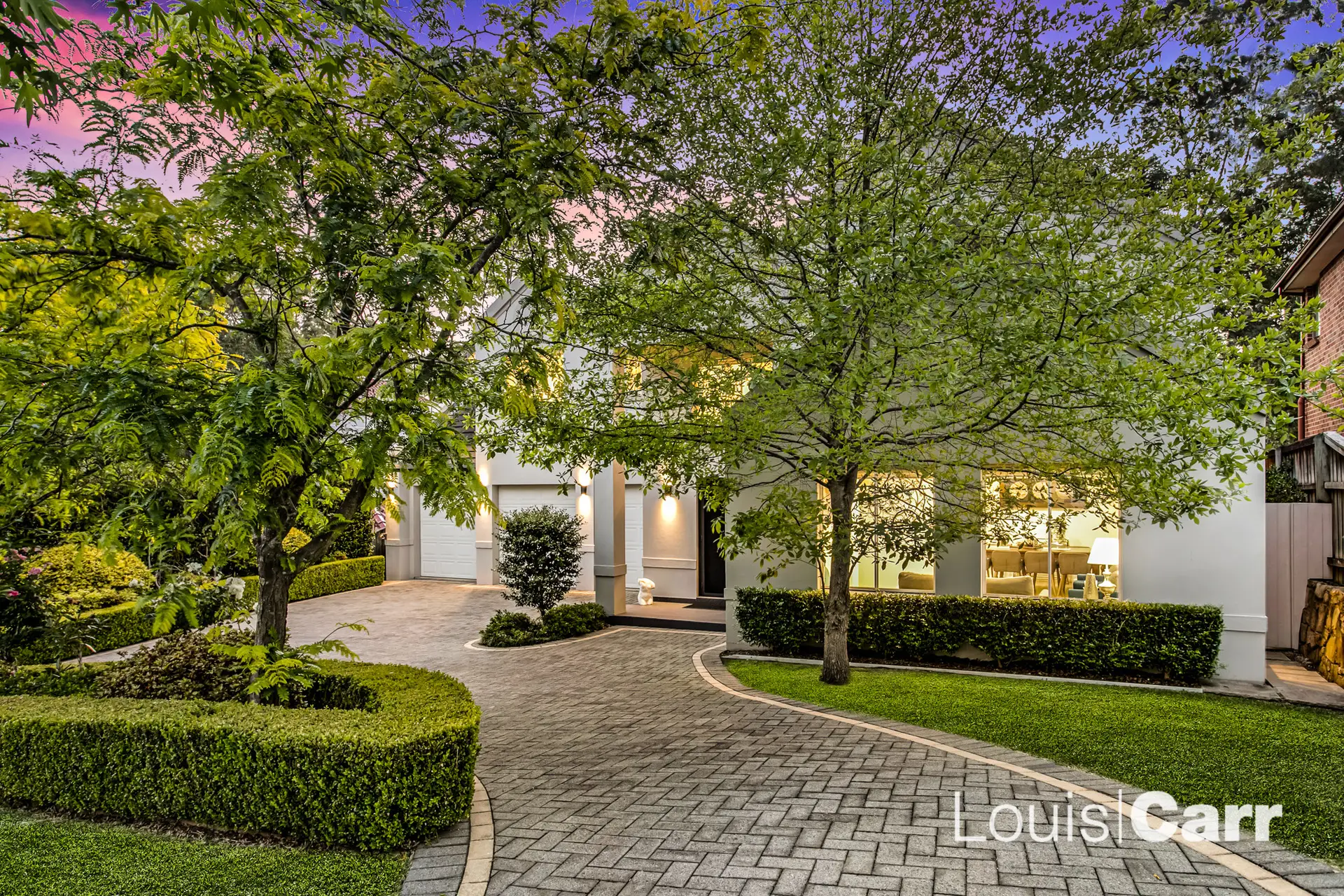 12 Forestwood Crescent, West Pennant Hills Sold by Louis Carr Real Estate - image 18