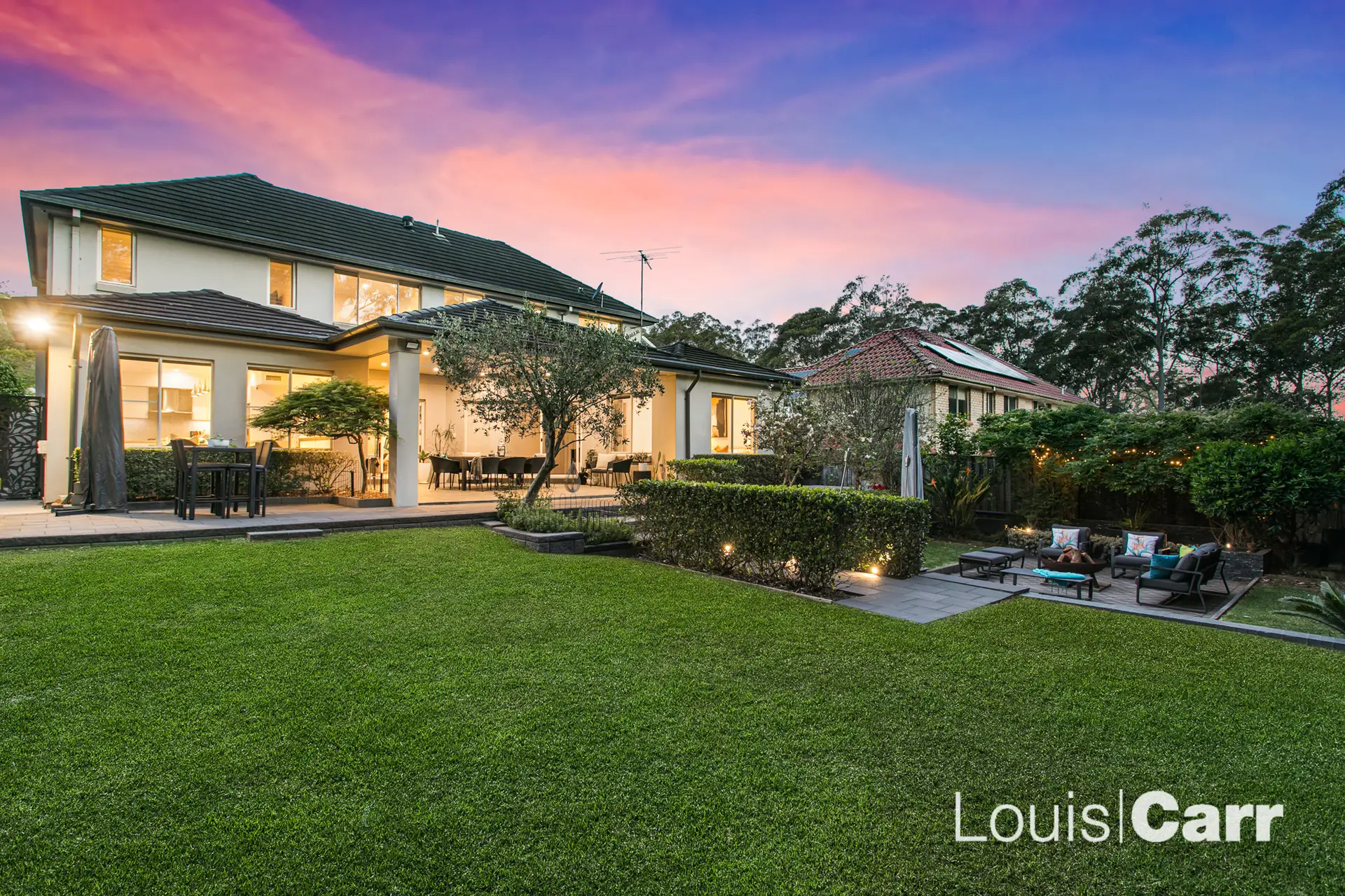 12 Forestwood Crescent, West Pennant Hills Sold by Louis Carr Real Estate - image 17