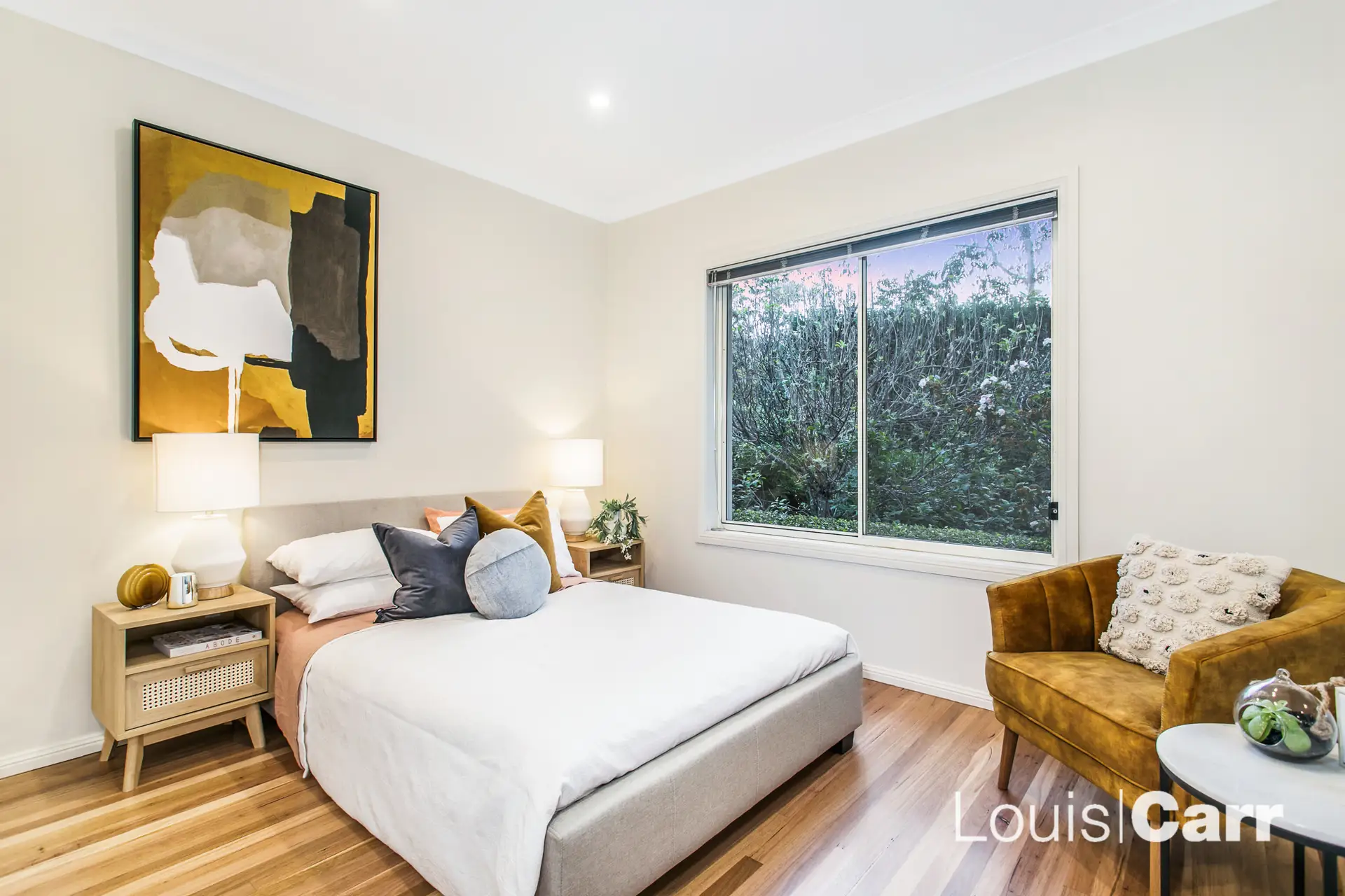 12 Forestwood Crescent, West Pennant Hills Sold by Louis Carr Real Estate - image 11