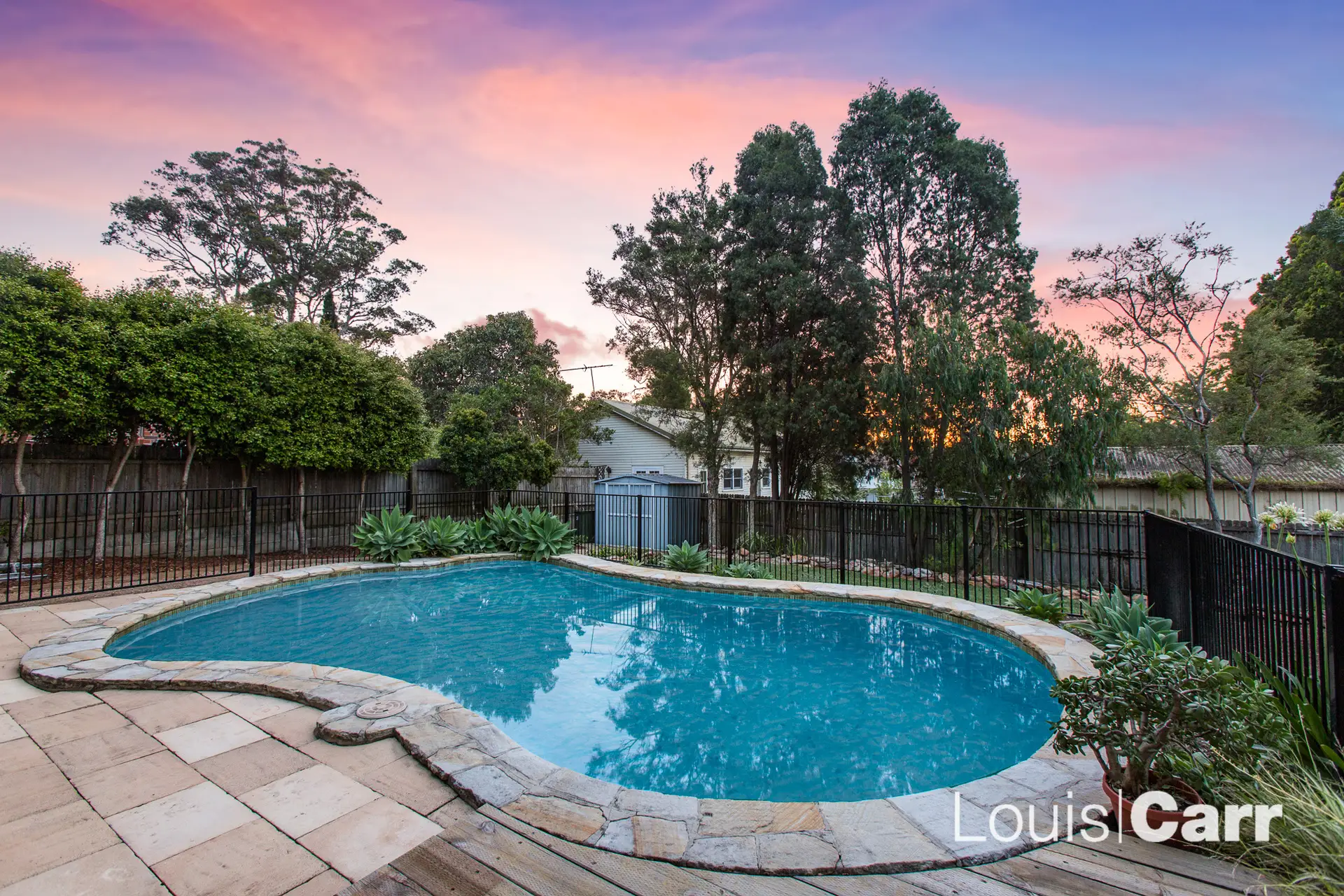 39 New Line Road, West Pennant Hills Sold by Louis Carr Real Estate - image 9