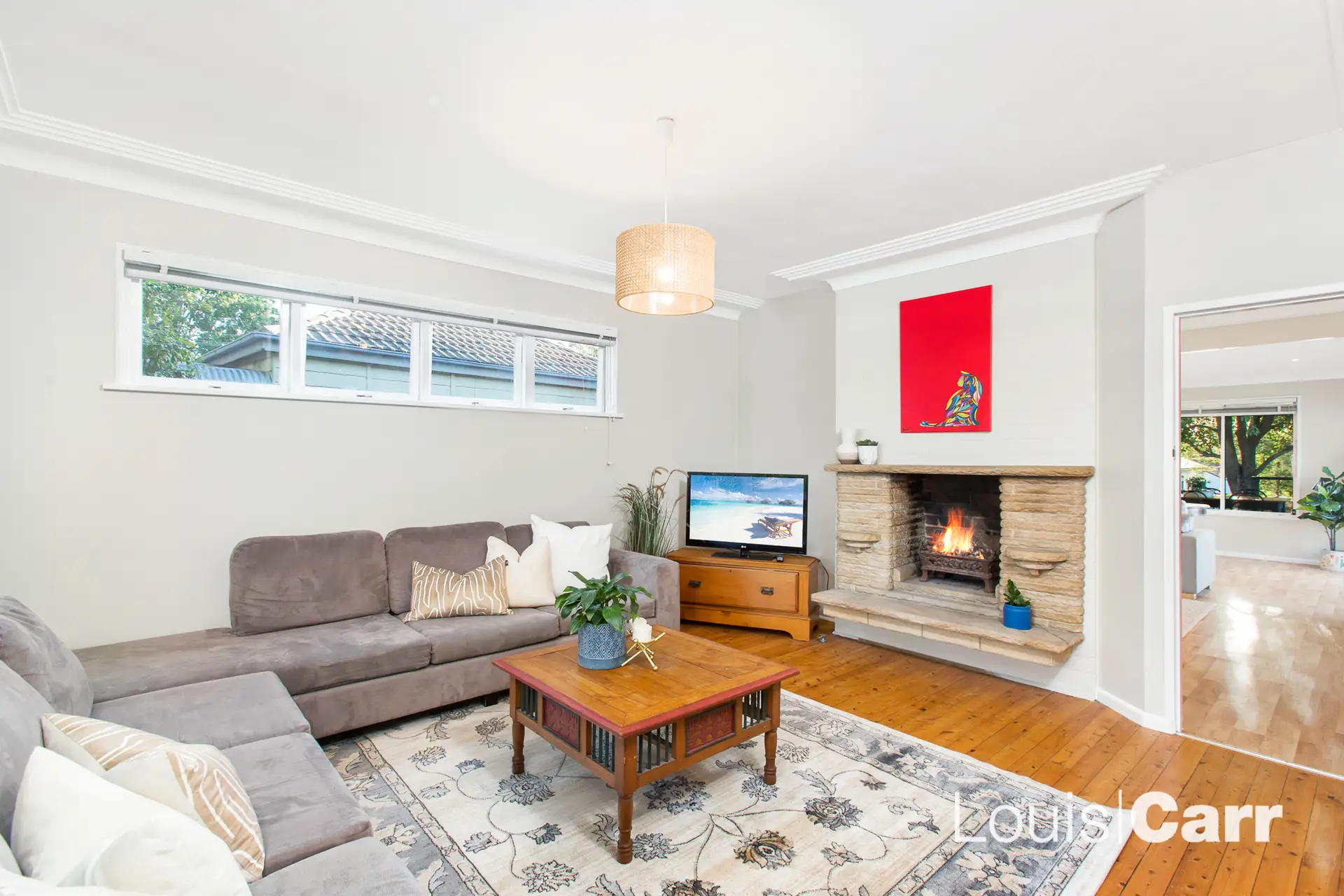 39 New Line Road, West Pennant Hills Sold by Louis Carr Real Estate - image 4