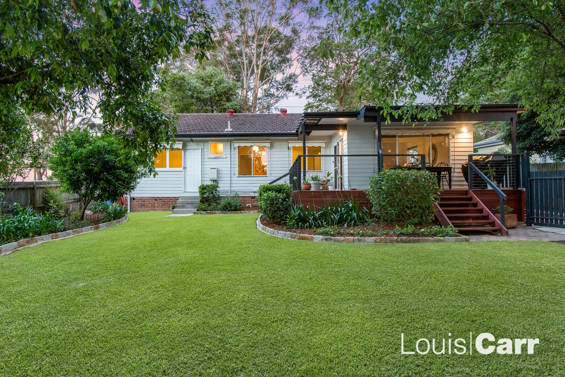 39 New Line Road, West Pennant Hills Sold by Louis Carr Real Estate - image 11