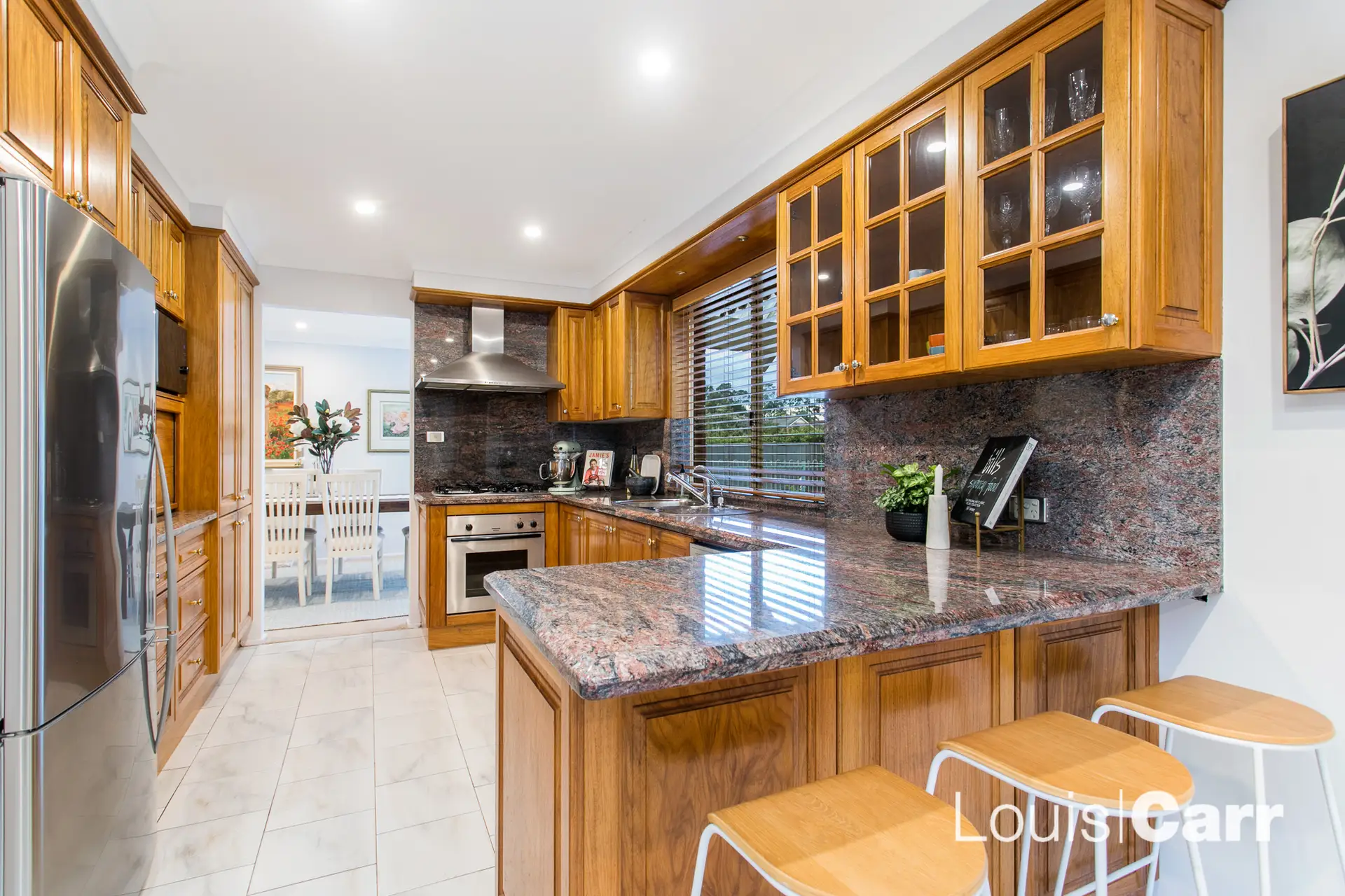 4 Tanglewood Place, West Pennant Hills Sold by Louis Carr Real Estate - image 4