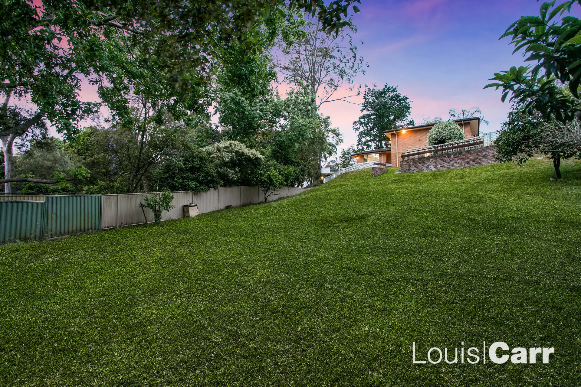 10A Ashley Avenue, West Pennant Hills Sold by Louis Carr Real Estate - image 9