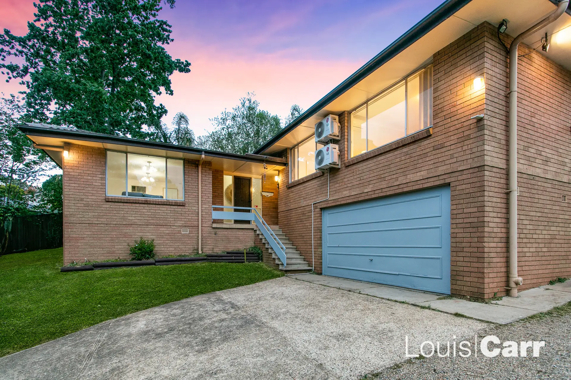 10A Ashley Avenue, West Pennant Hills Sold by Louis Carr Real Estate - image 1