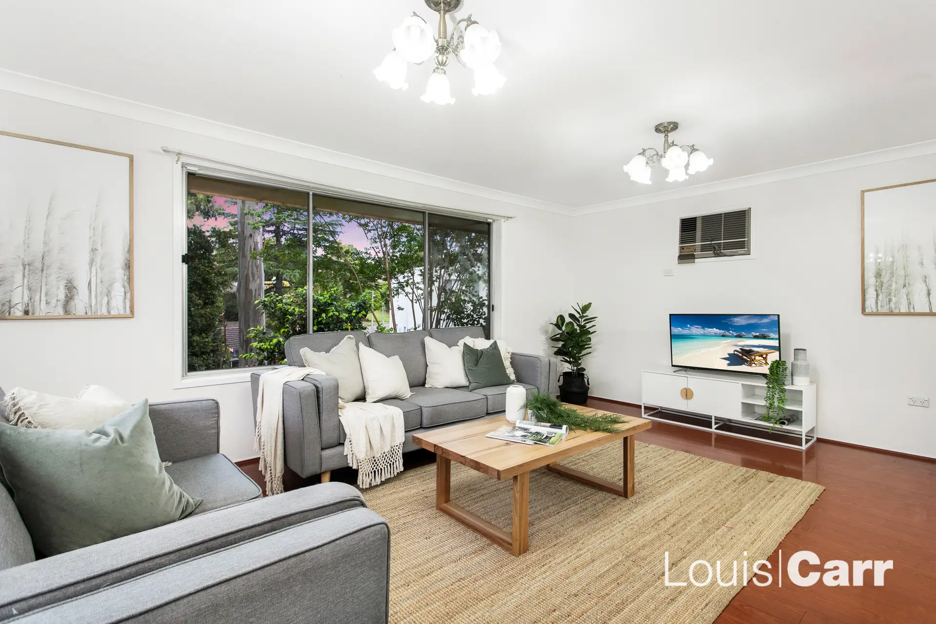 10A Ashley Avenue, West Pennant Hills Sold by Louis Carr Real Estate - image 2