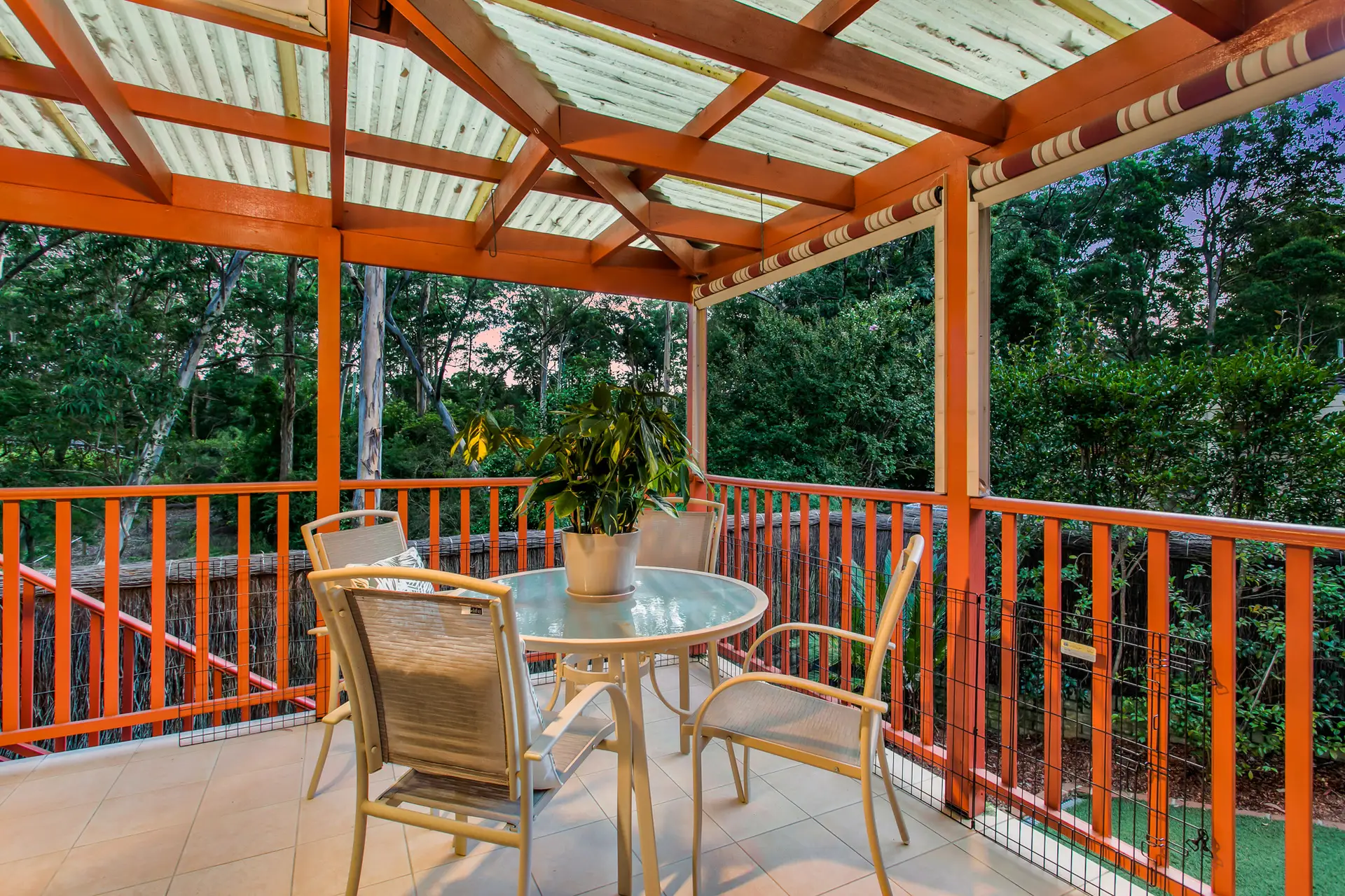 5/129 Aiken Road, West Pennant Hills Sold by Louis Carr Real Estate - image 8