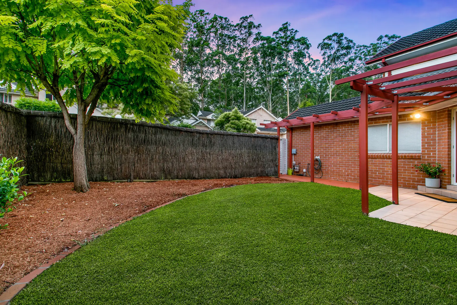 5/129 Aiken Road, West Pennant Hills Sold by Louis Carr Real Estate - image 2