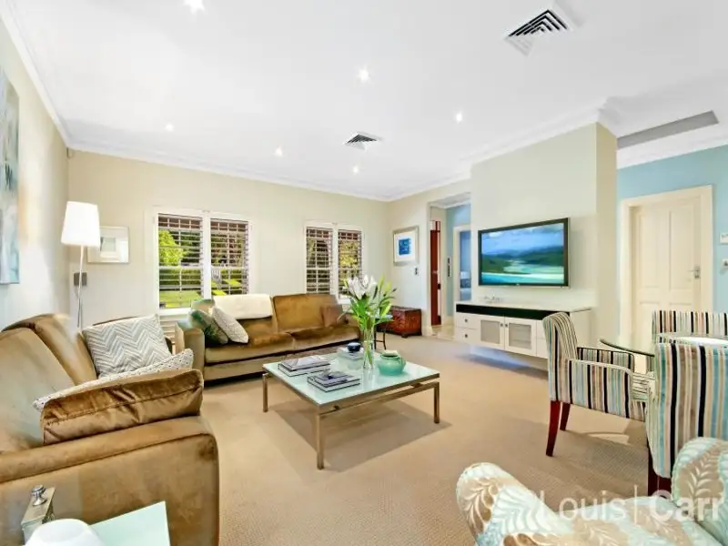 86 Cardinal Avenue, West Pennant Hills Sold by Louis Carr Real Estate - image 3