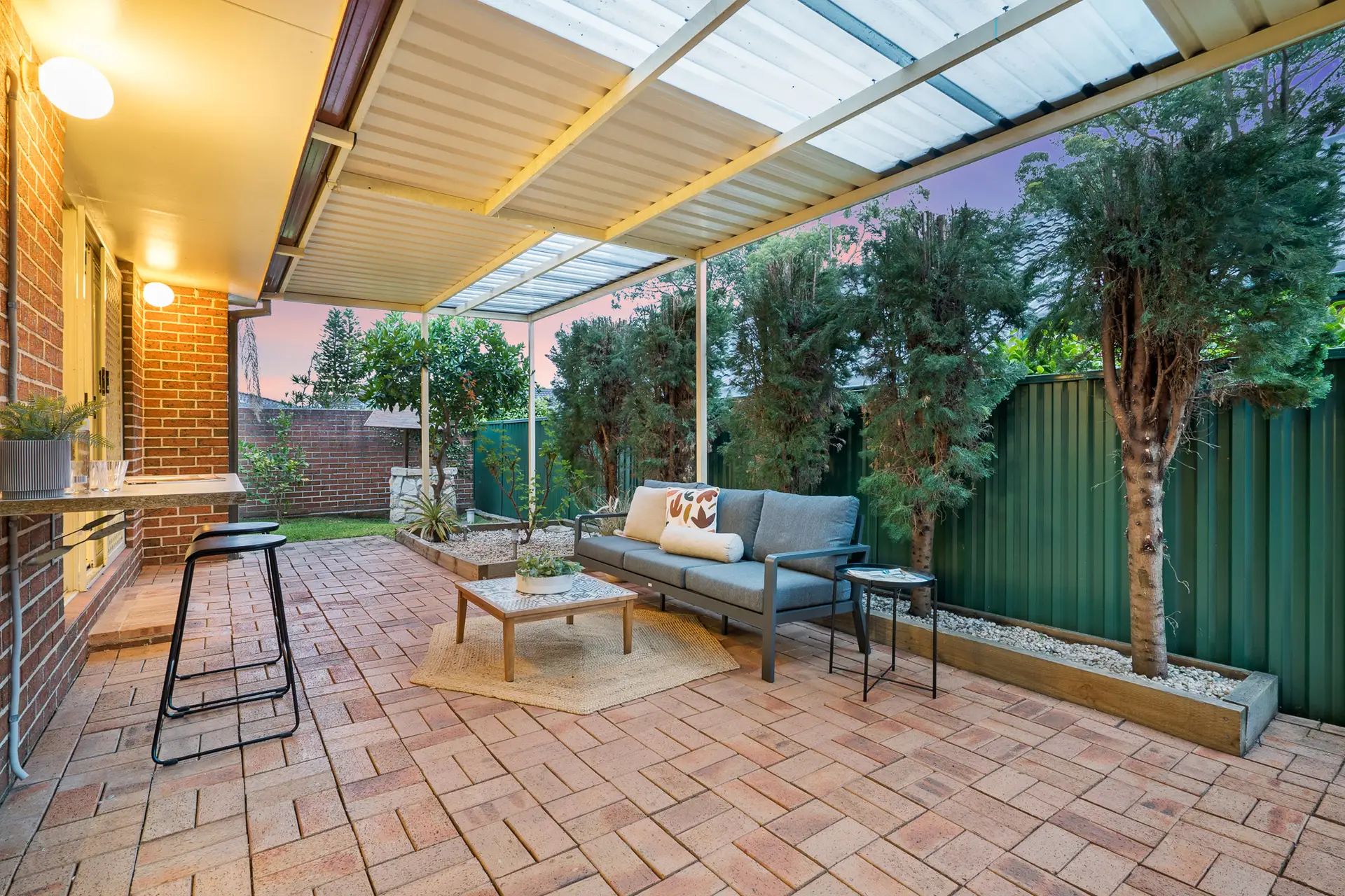 13/23 Glenvale Close, West Pennant Hills Sold by Louis Carr Real Estate - image 8