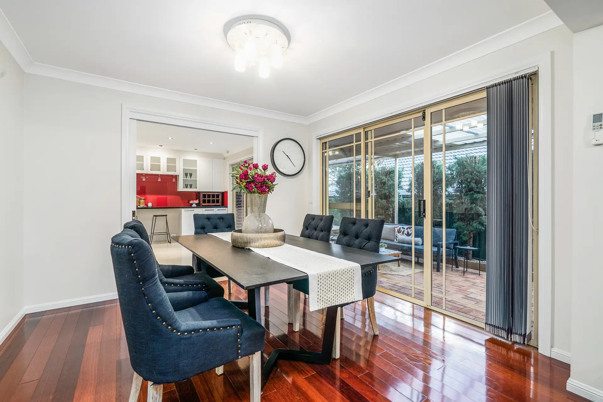 13/23 Glenvale Close, West Pennant Hills Sold by Louis Carr Real Estate - image 4