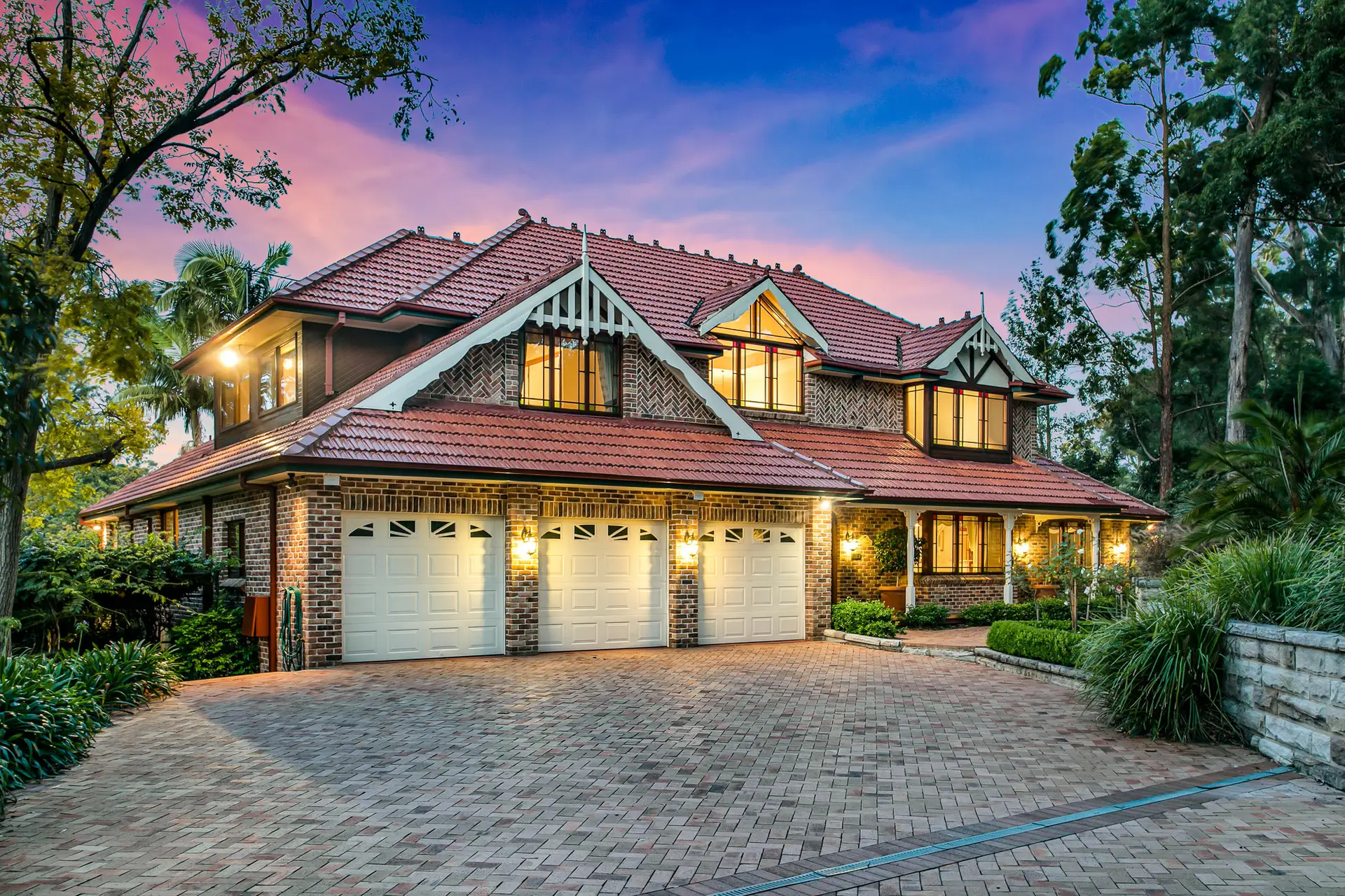 21 And 23 Jacana Place, West Pennant Hills Sold by Louis Carr Real Estate - image 1