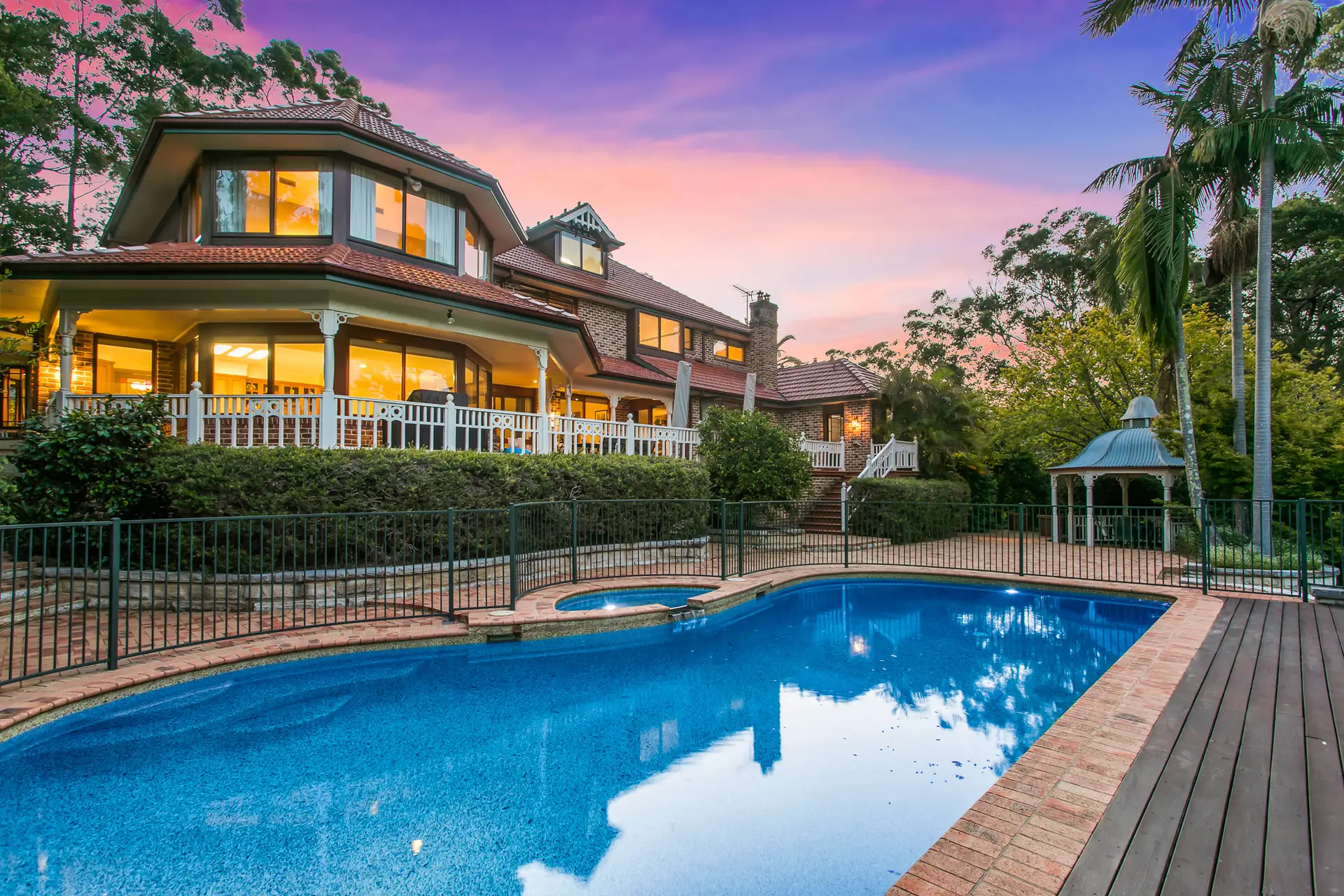 21 And 23 Jacana Place, West Pennant Hills Sold by Louis Carr Real Estate - image 3