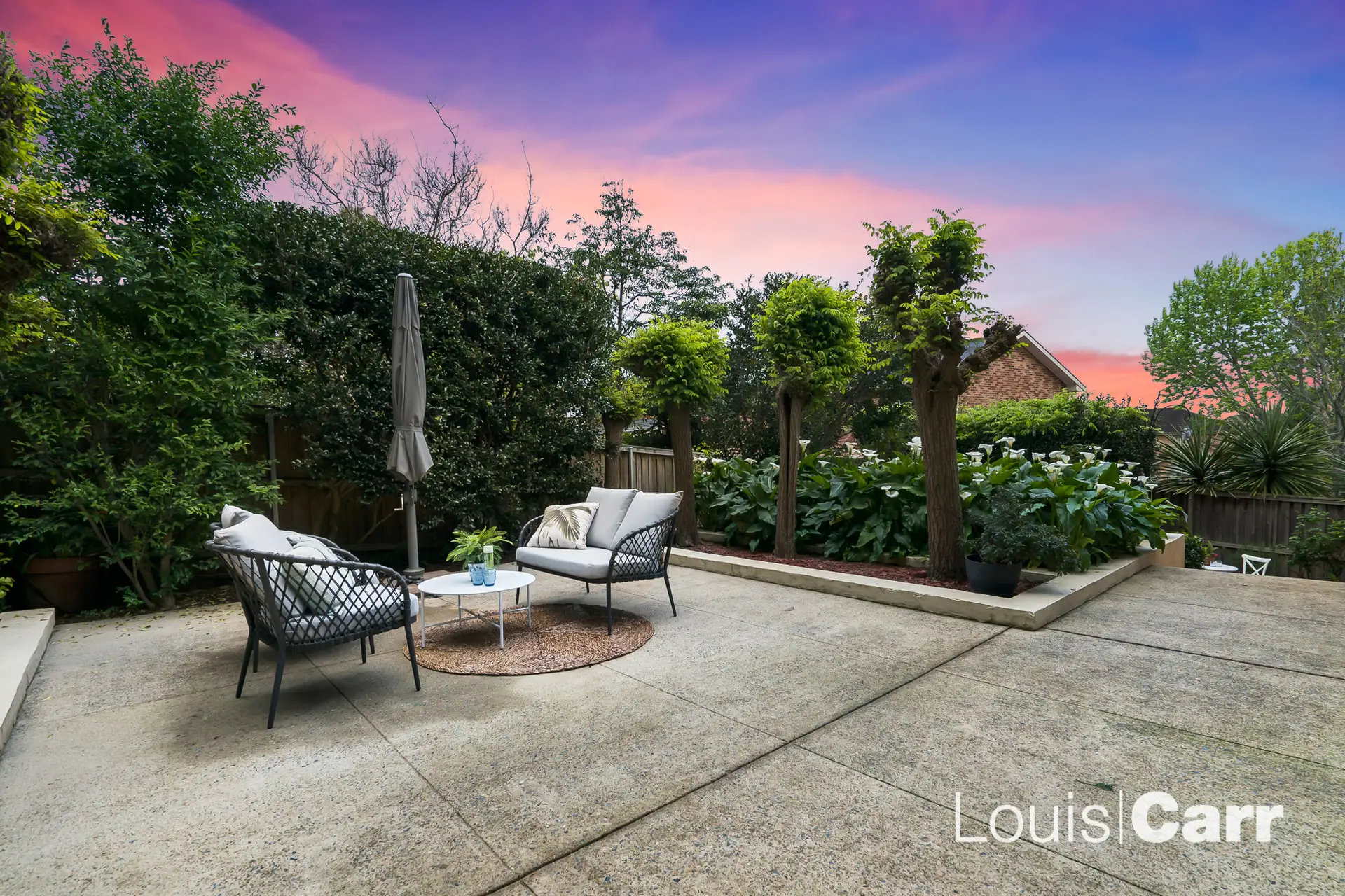 4 Ellerslie Drive, West Pennant Hills Sold by Louis Carr Real Estate - image 12