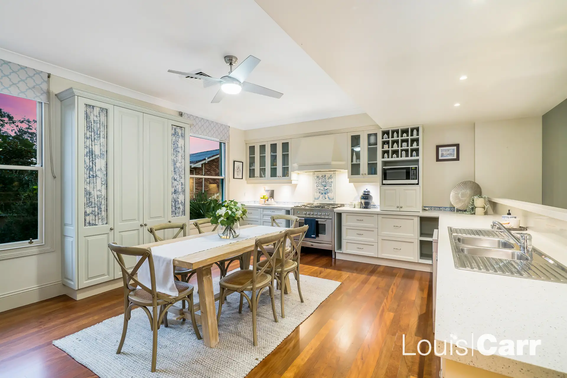 4 Ellerslie Drive, West Pennant Hills Sold by Louis Carr Real Estate - image 5