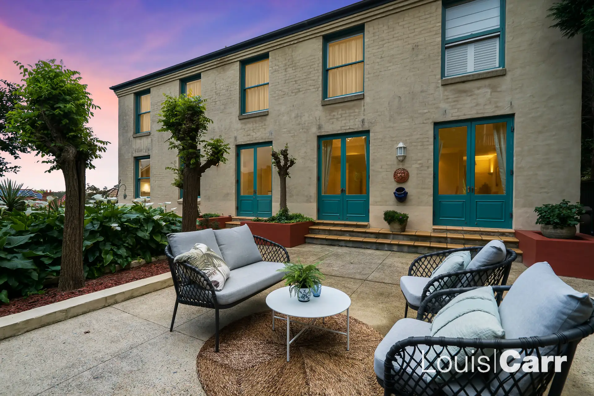 4 Ellerslie Drive, West Pennant Hills Sold by Louis Carr Real Estate - image 10