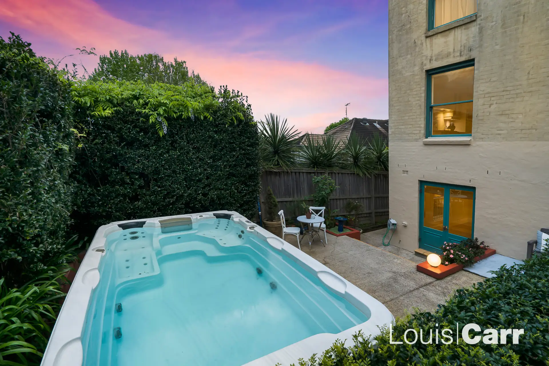 4 Ellerslie Drive, West Pennant Hills Sold by Louis Carr Real Estate - image 11