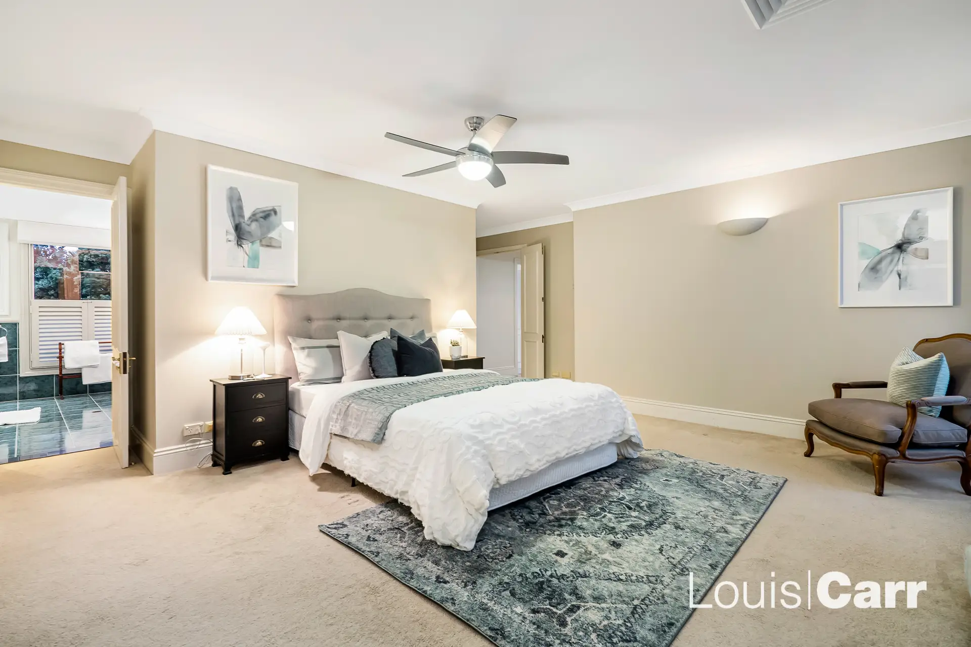 4 Ellerslie Drive, West Pennant Hills Sold by Louis Carr Real Estate - image 8
