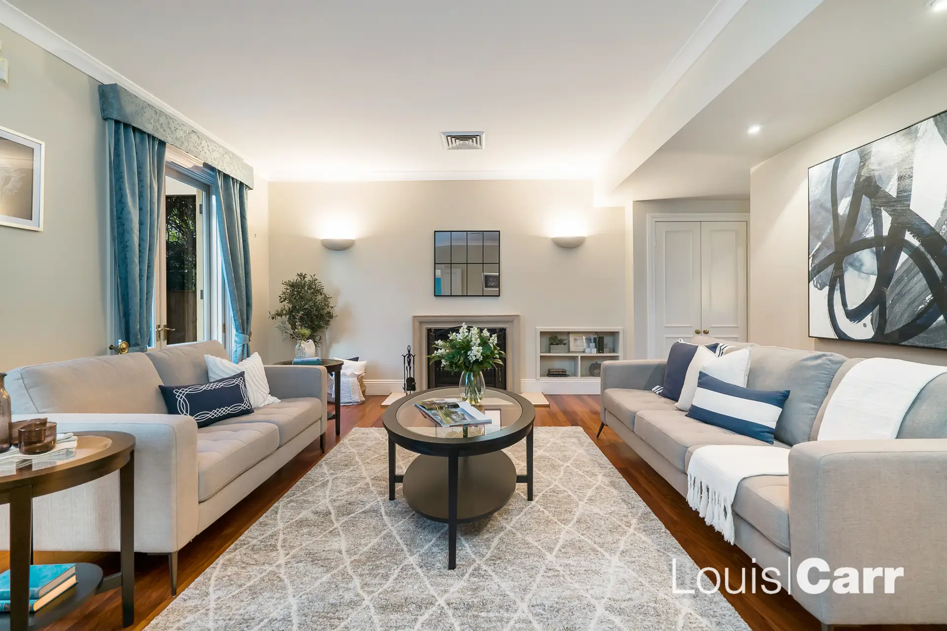 4 Ellerslie Drive, West Pennant Hills Sold by Louis Carr Real Estate - image 3