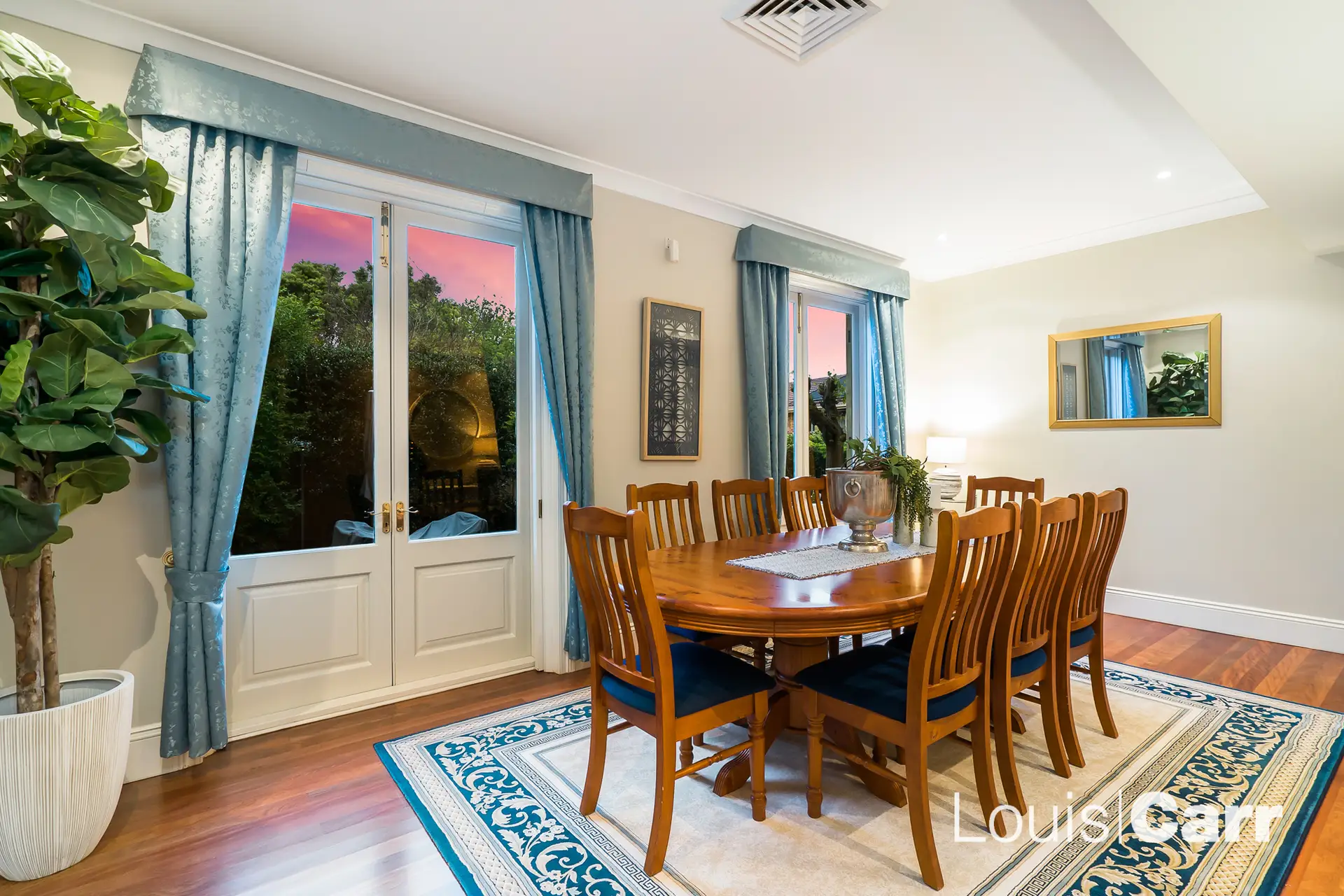 4 Ellerslie Drive, West Pennant Hills Sold by Louis Carr Real Estate - image 6