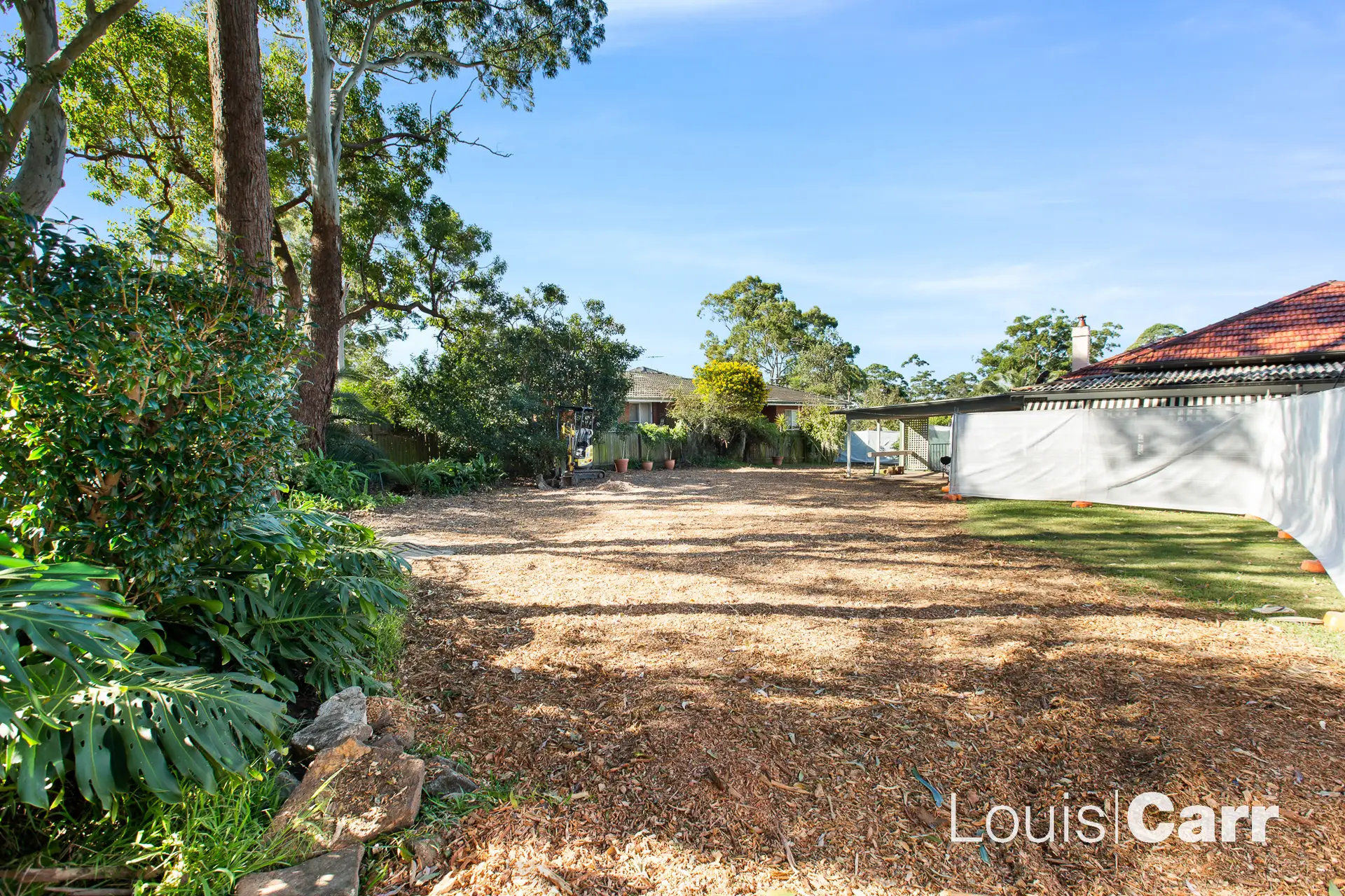 30a New Line Road, West Pennant Hills Sold by Louis Carr Real Estate - image 1