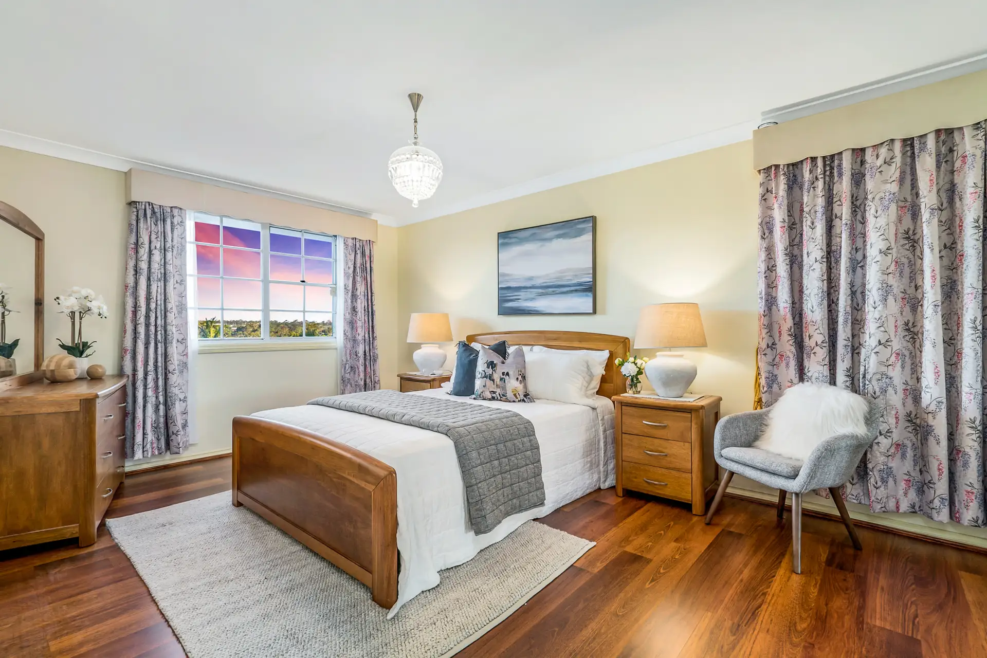 5 Barton Avenue, West Pennant Hills Sold by Louis Carr Real Estate - image 7