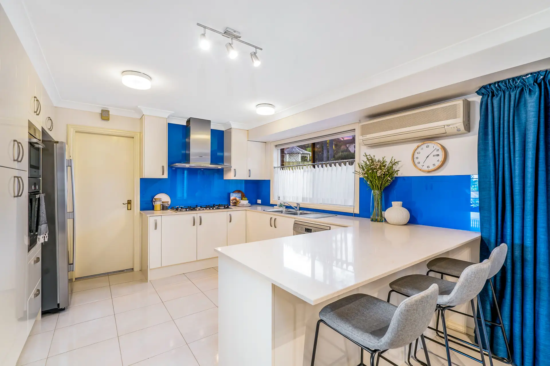 5 Barton Avenue, West Pennant Hills Sold by Louis Carr Real Estate - image 3