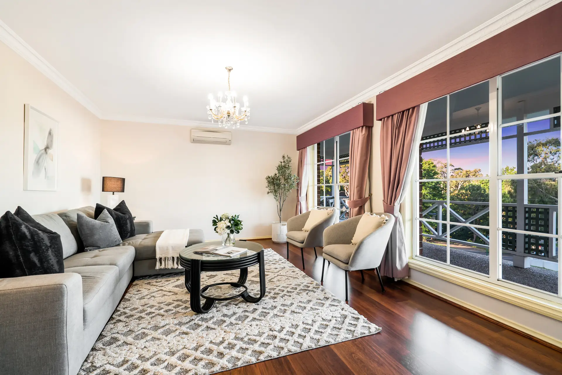 5 Barton Avenue, West Pennant Hills Sold by Louis Carr Real Estate - image 4