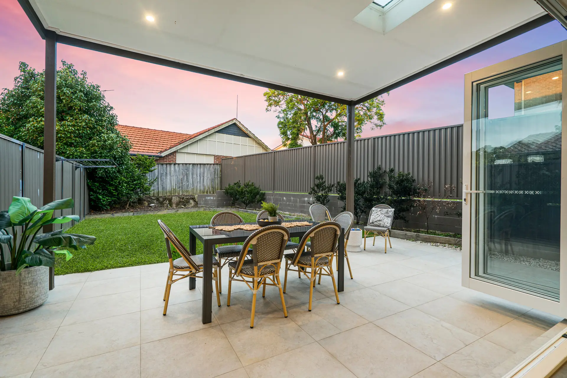 107 Aiken Road, West Pennant Hills Sold by Louis Carr Real Estate - image 3