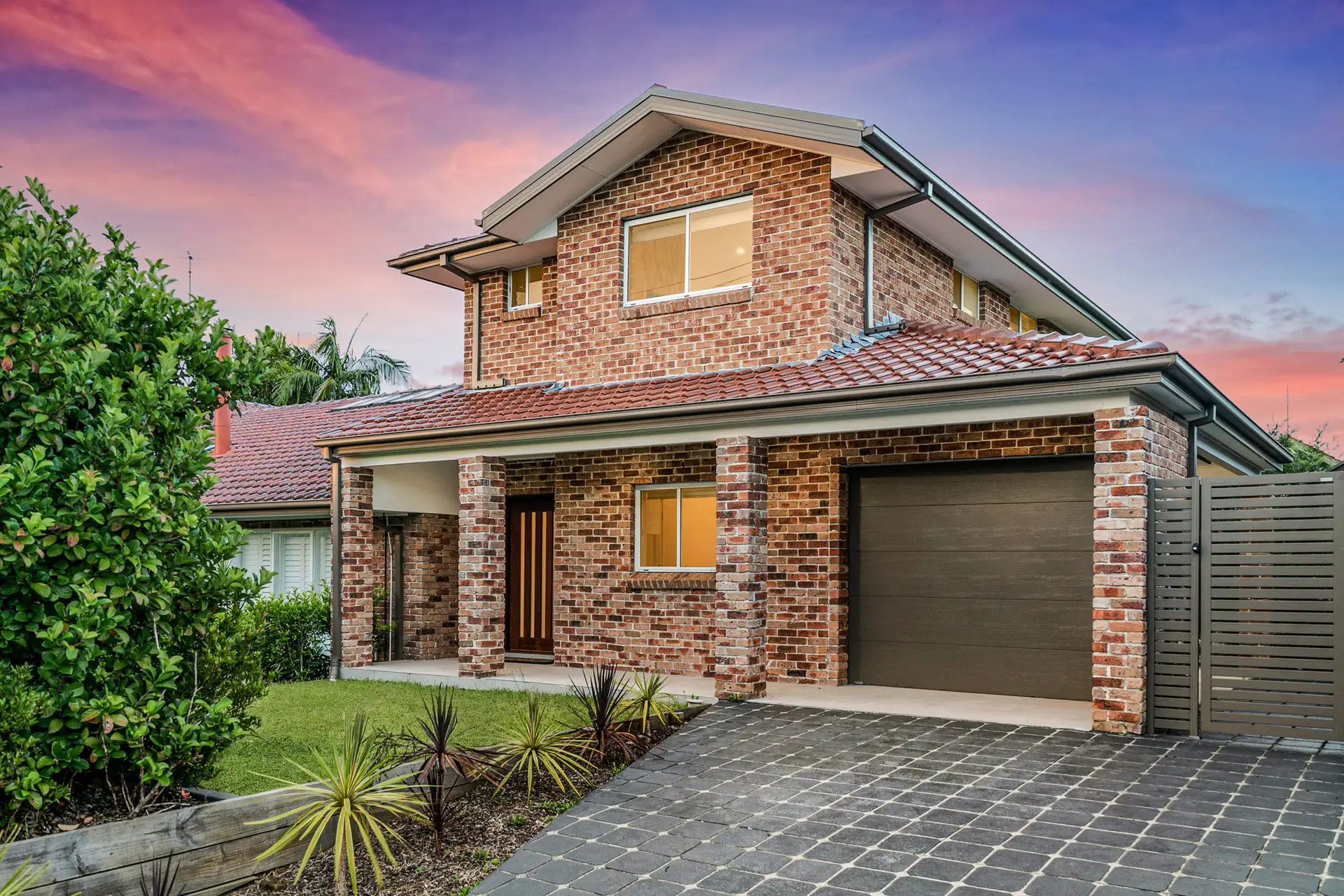 107 Aiken Road, West Pennant Hills Sold by Louis Carr Real Estate - image 1