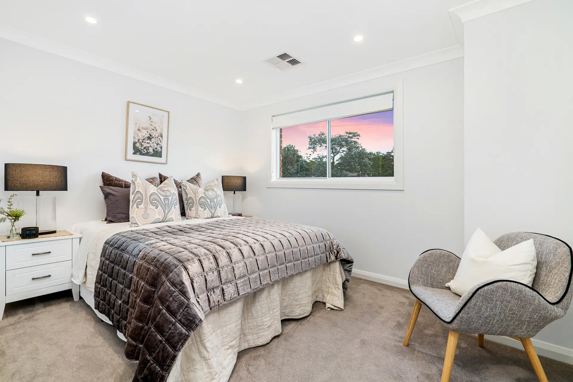 107 Aiken Road, West Pennant Hills Sold by Louis Carr Real Estate - image 7