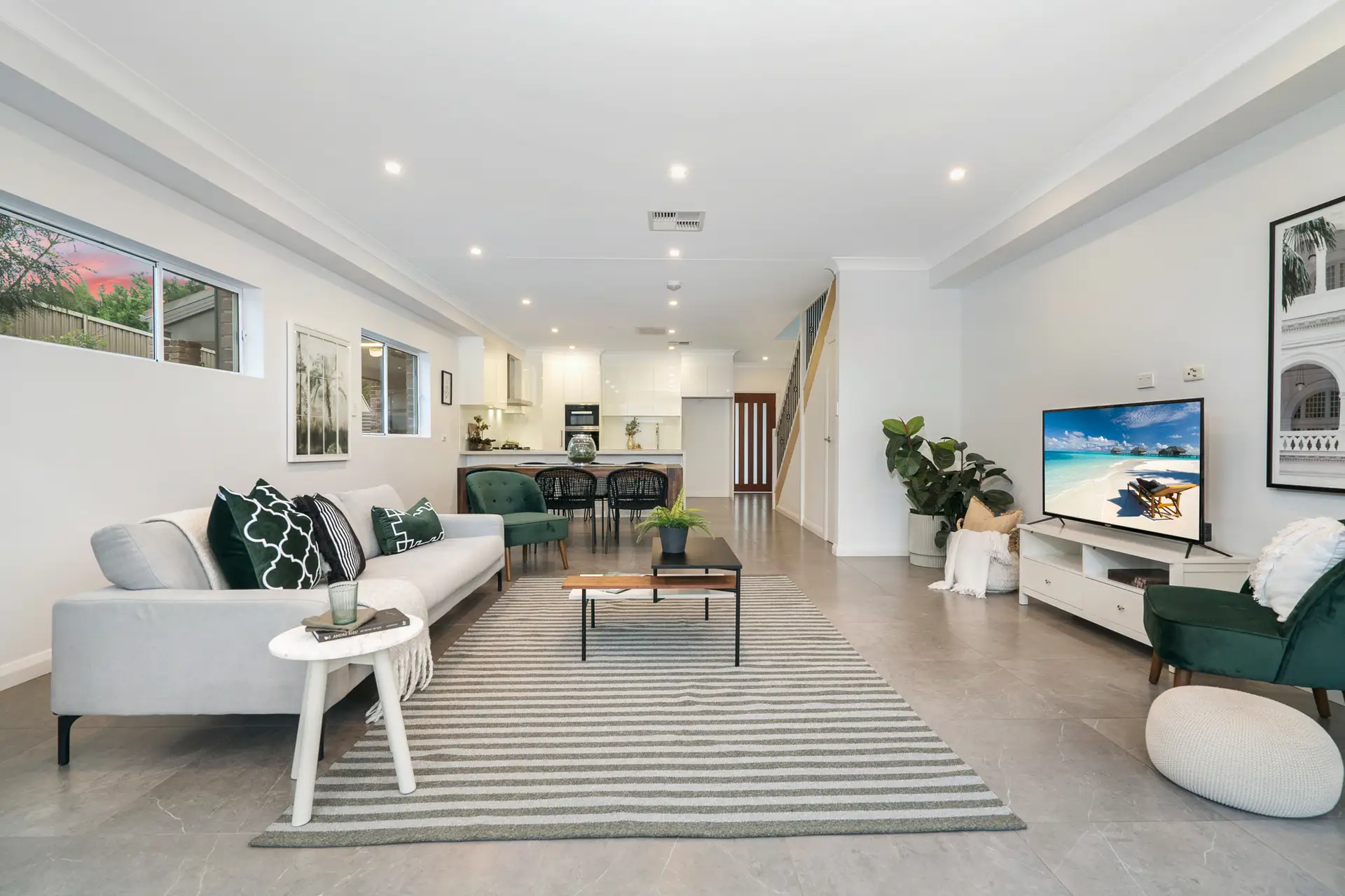 107 Aiken Road, West Pennant Hills Sold by Louis Carr Real Estate - image 2