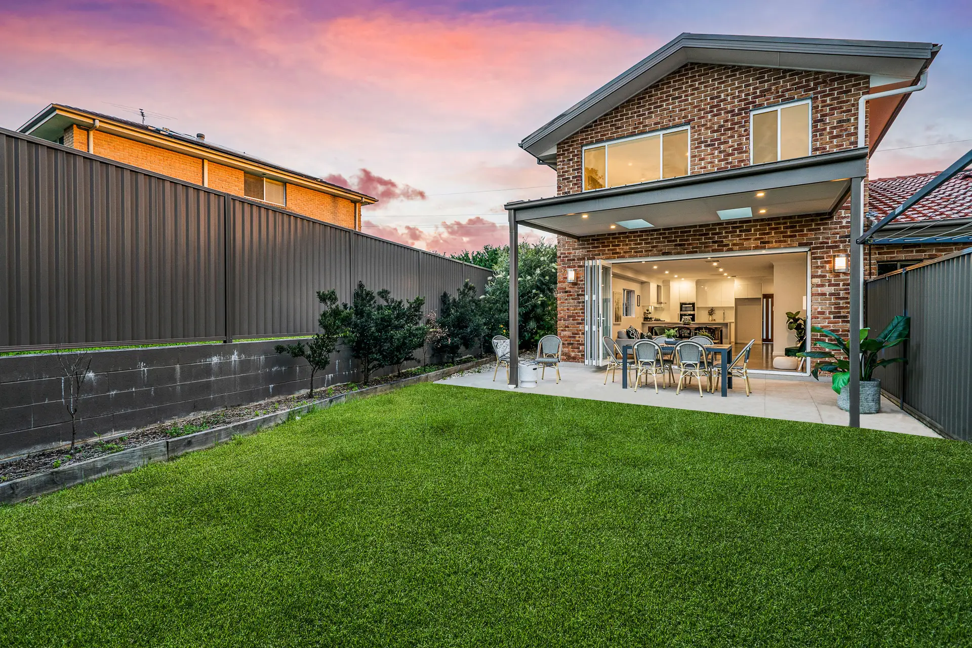 107 Aiken Road, West Pennant Hills Sold by Louis Carr Real Estate - image 9