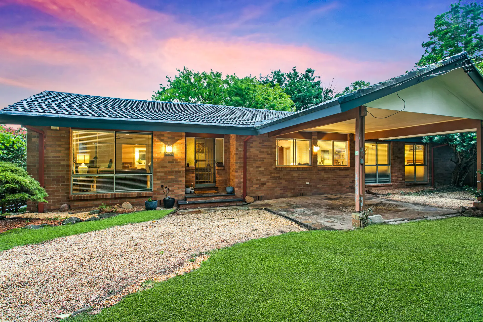 53 Boyd Avenue, West Pennant Hills Sold by Louis Carr Real Estate - image 1