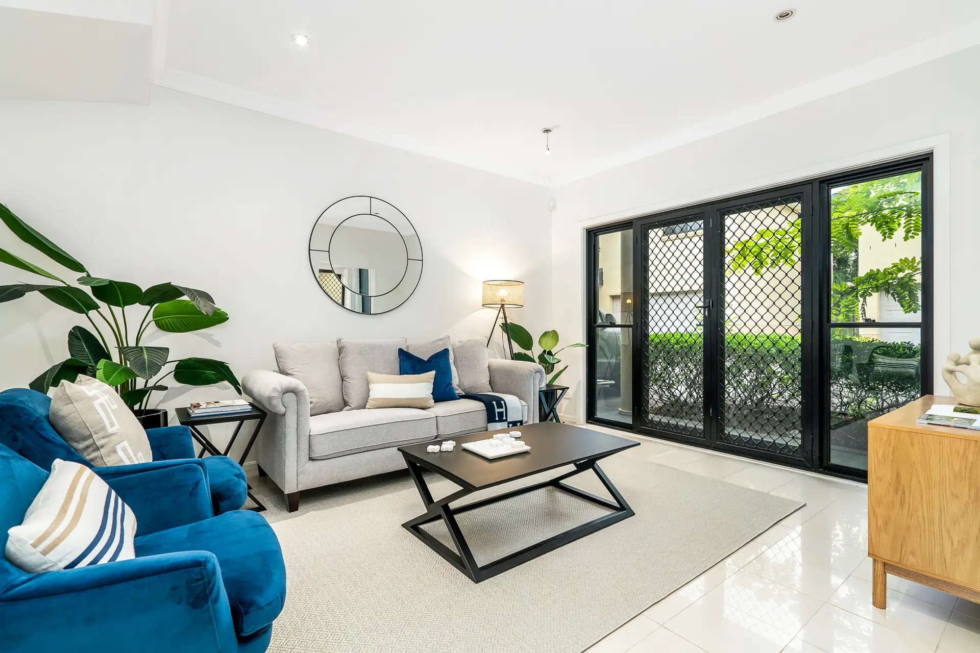7/60-62 Barina Downs Road, Norwest Sold by Louis Carr Real Estate - image 2