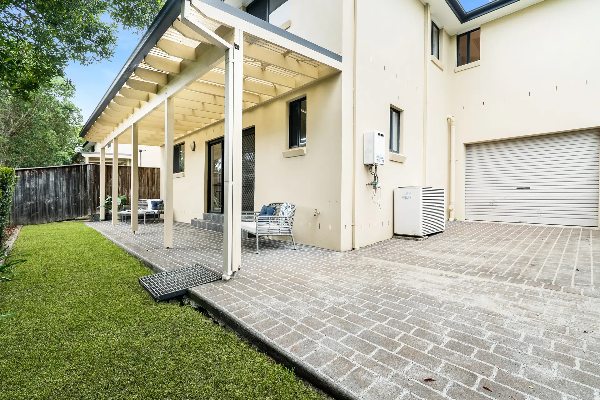 7/60-62 Barina Downs Road, Norwest Sold by Louis Carr Real Estate - image 9