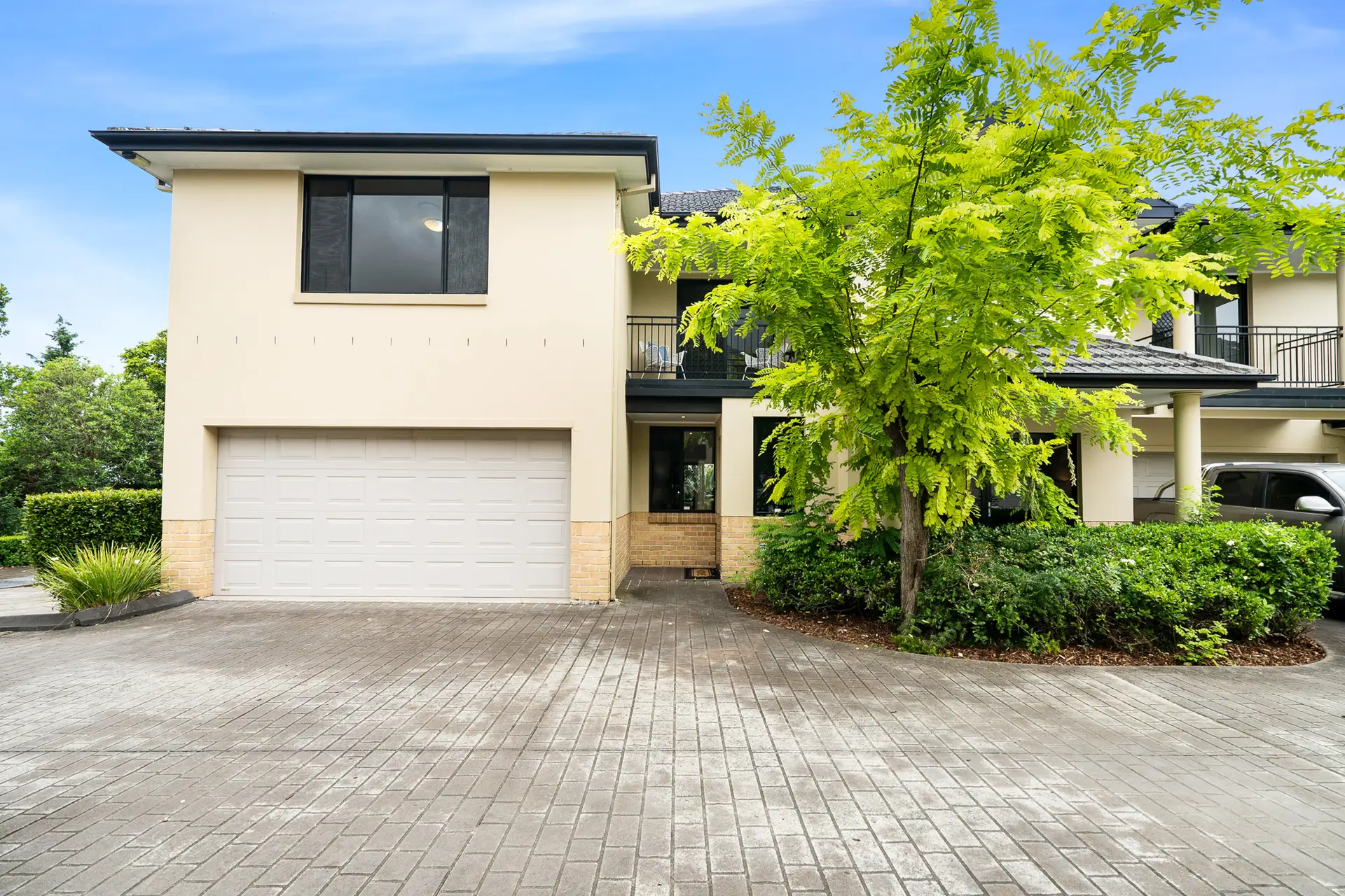 7/60-62 Barina Downs Road, Norwest Sold by Louis Carr Real Estate - image 1